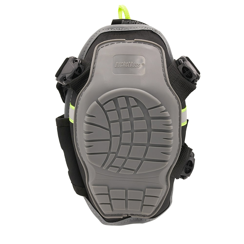 Bucket Boss GX2 Knee-Pads - View #9