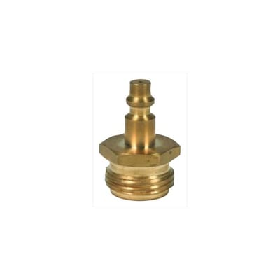 CAMCO Freshwater Systems 36153 Brass Blow out Plug for sale online 