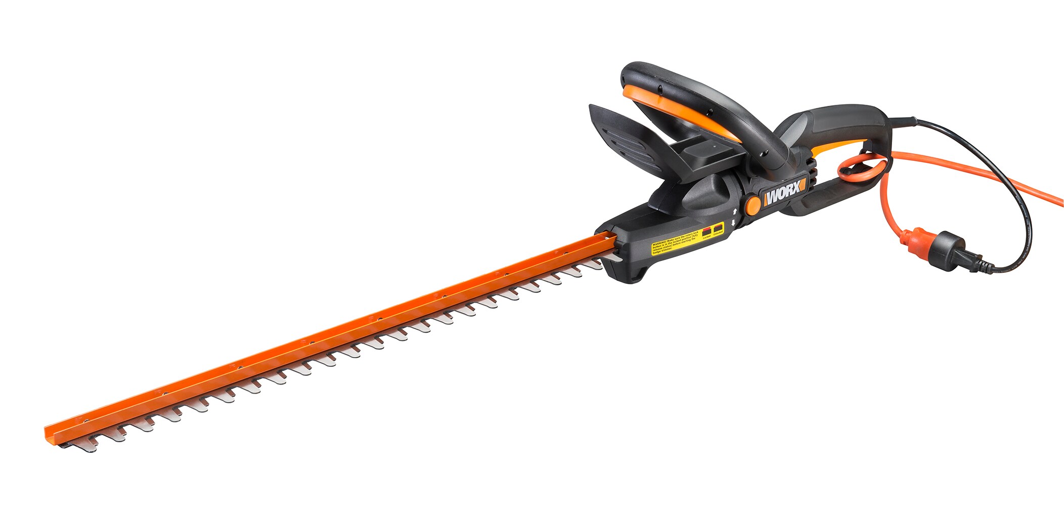WORX WG217 Cordless-Hedge-Trimmers - View #8