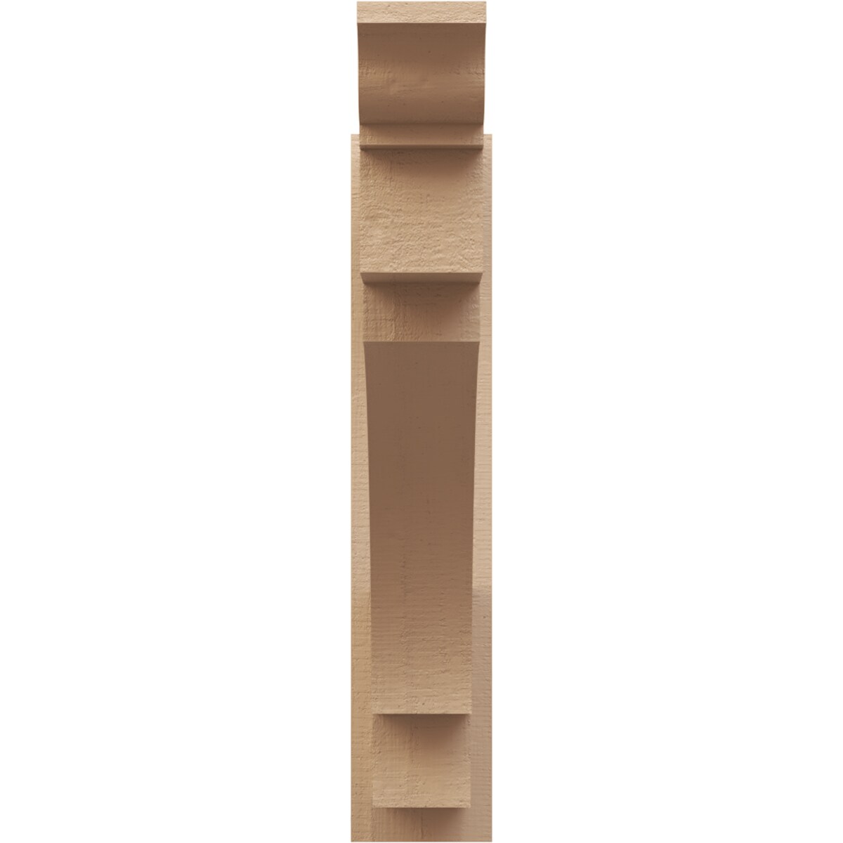 Ekena Millwork 2136724 corbels - View #3