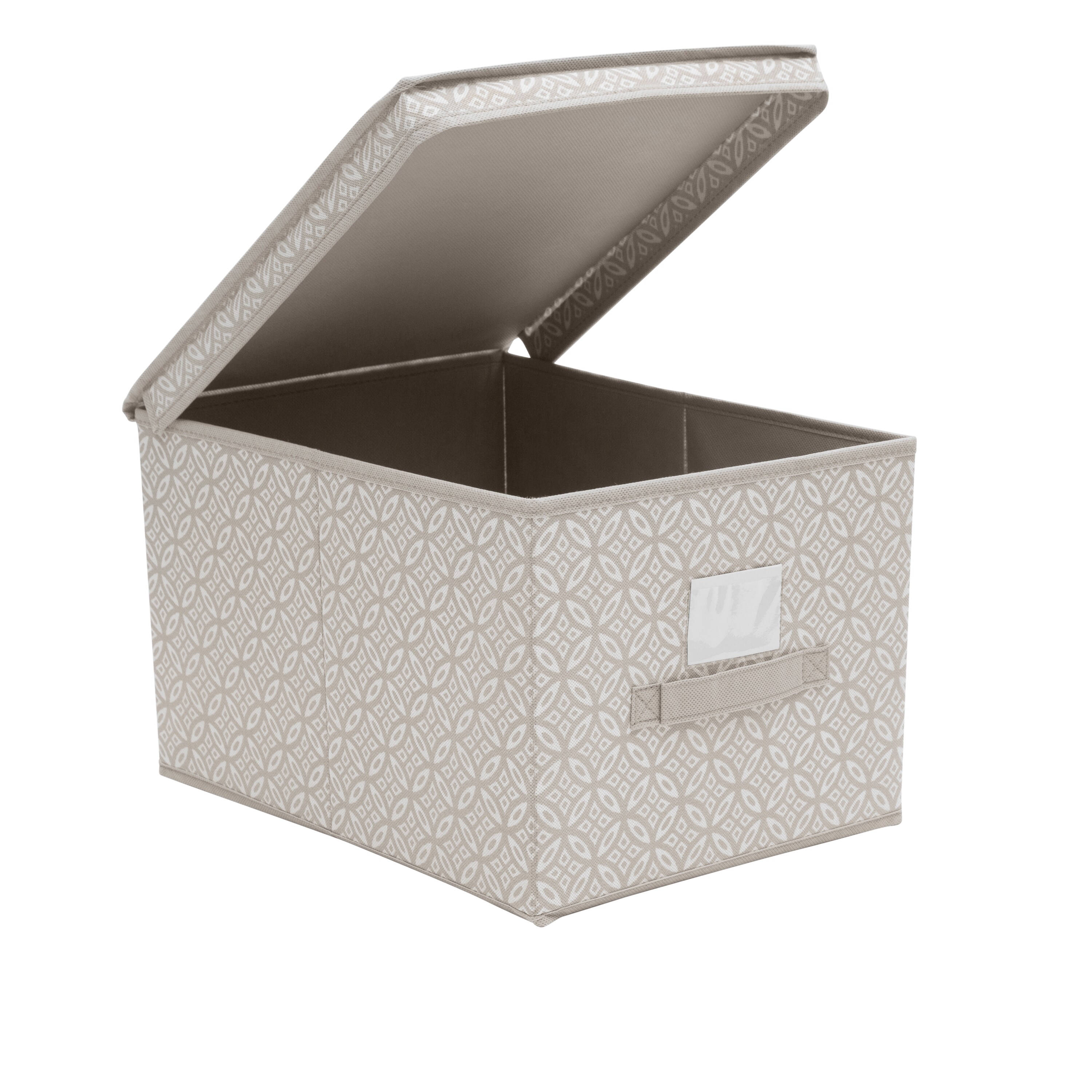 Simplify 30101-GREY Bins-Baskets - View #2