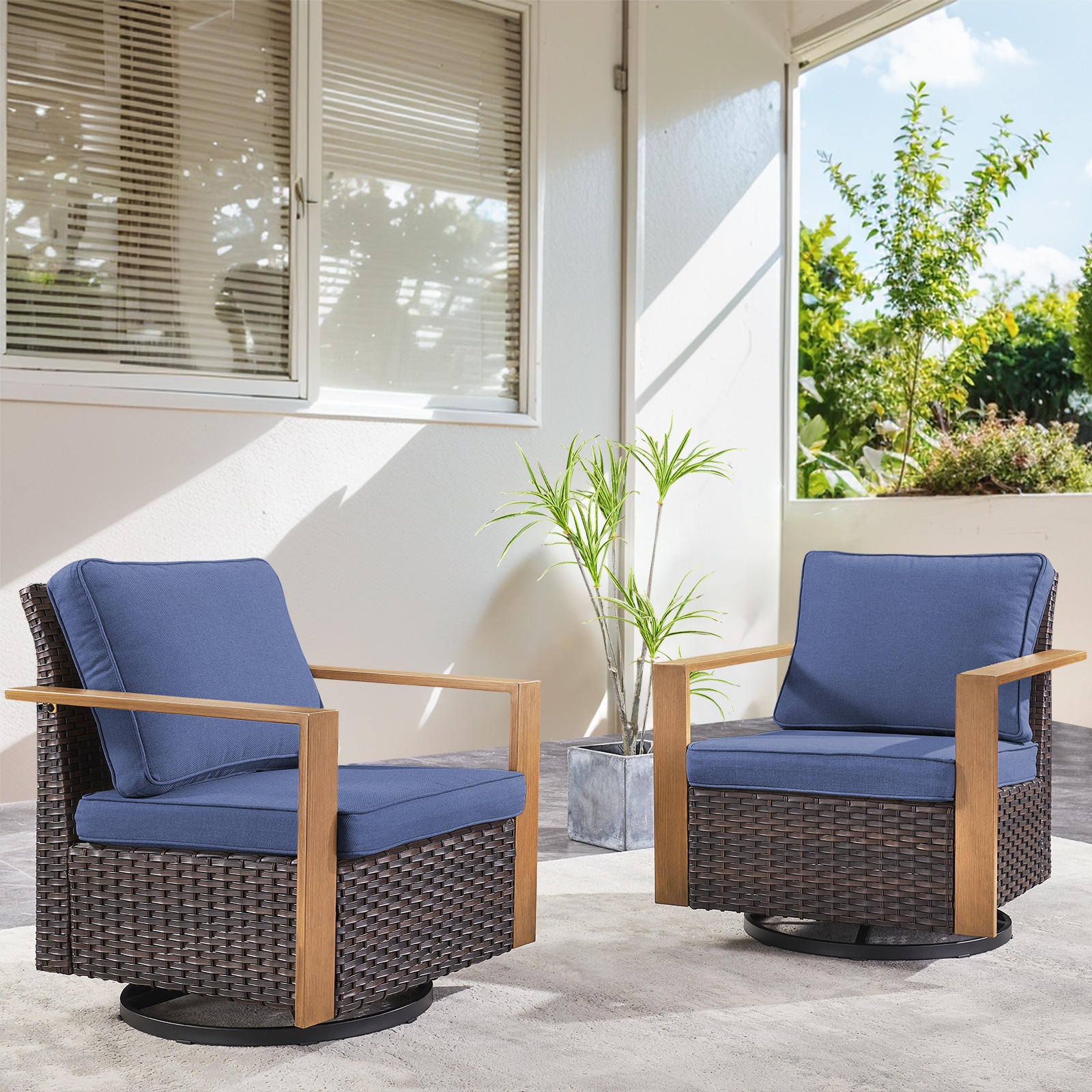  PA136-1 Patio-Chairs - View #6