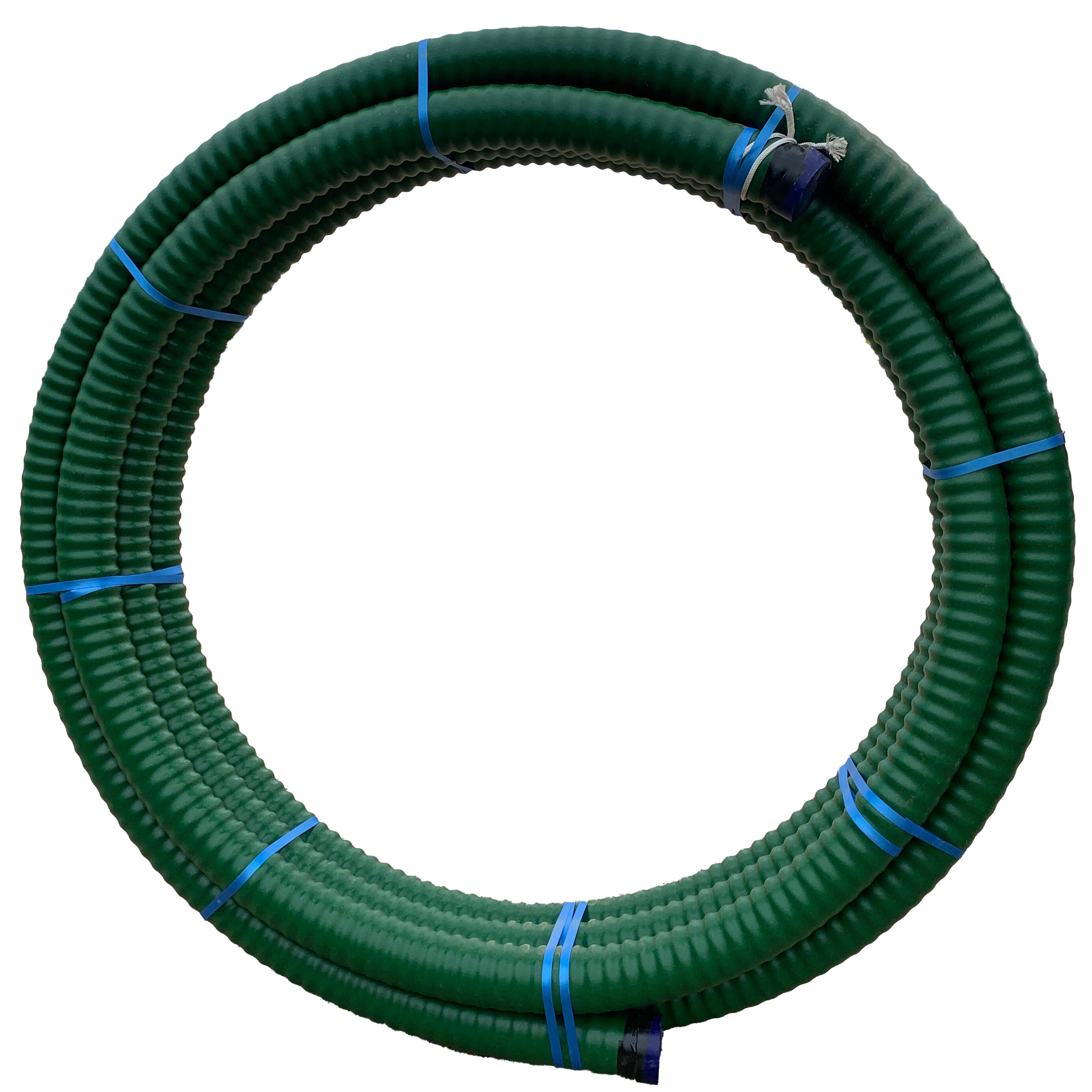 WoodMaster 2799 Commercial/Residential WM 1-1/4IN THERMOPEX 100' ROLL Water-to-air Heat Exchanger Coil (Max)