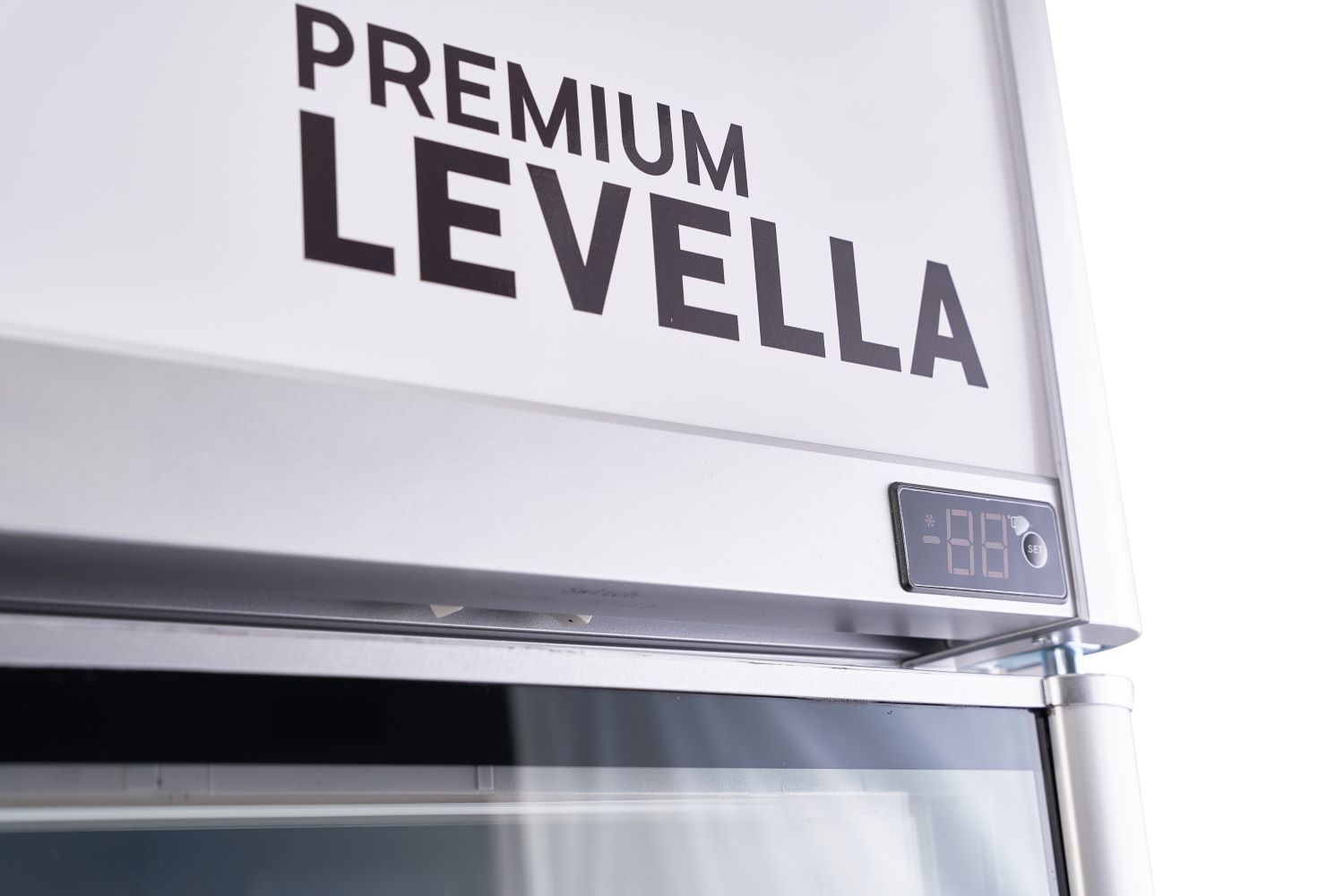 2-in-1 Stand & Hand Mixer - Premium Levella