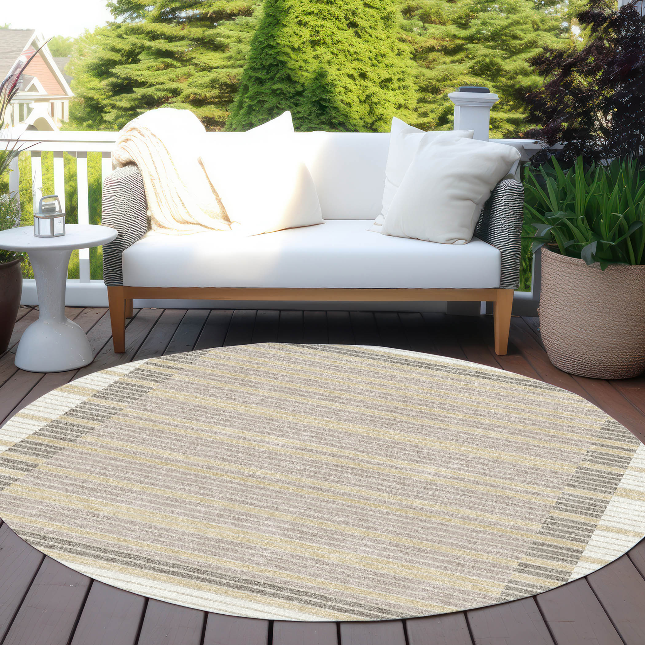 Addison Rugs ACN1402IV8RO rugs - View #7