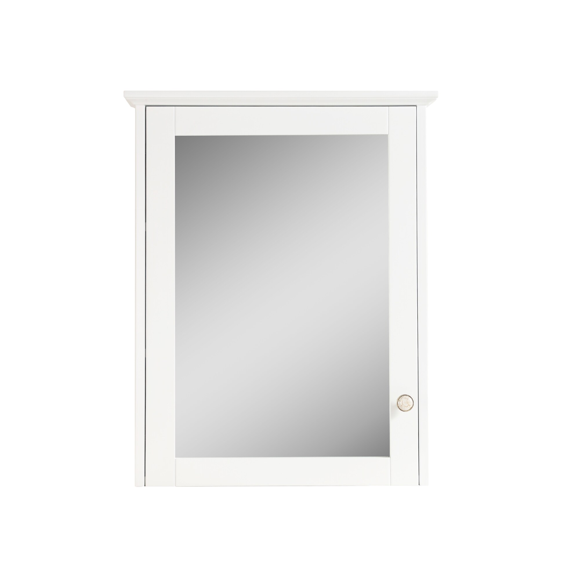 Forclover MF03ZC-WD24WT Bathroom-Medicine-Cabinets - View #11