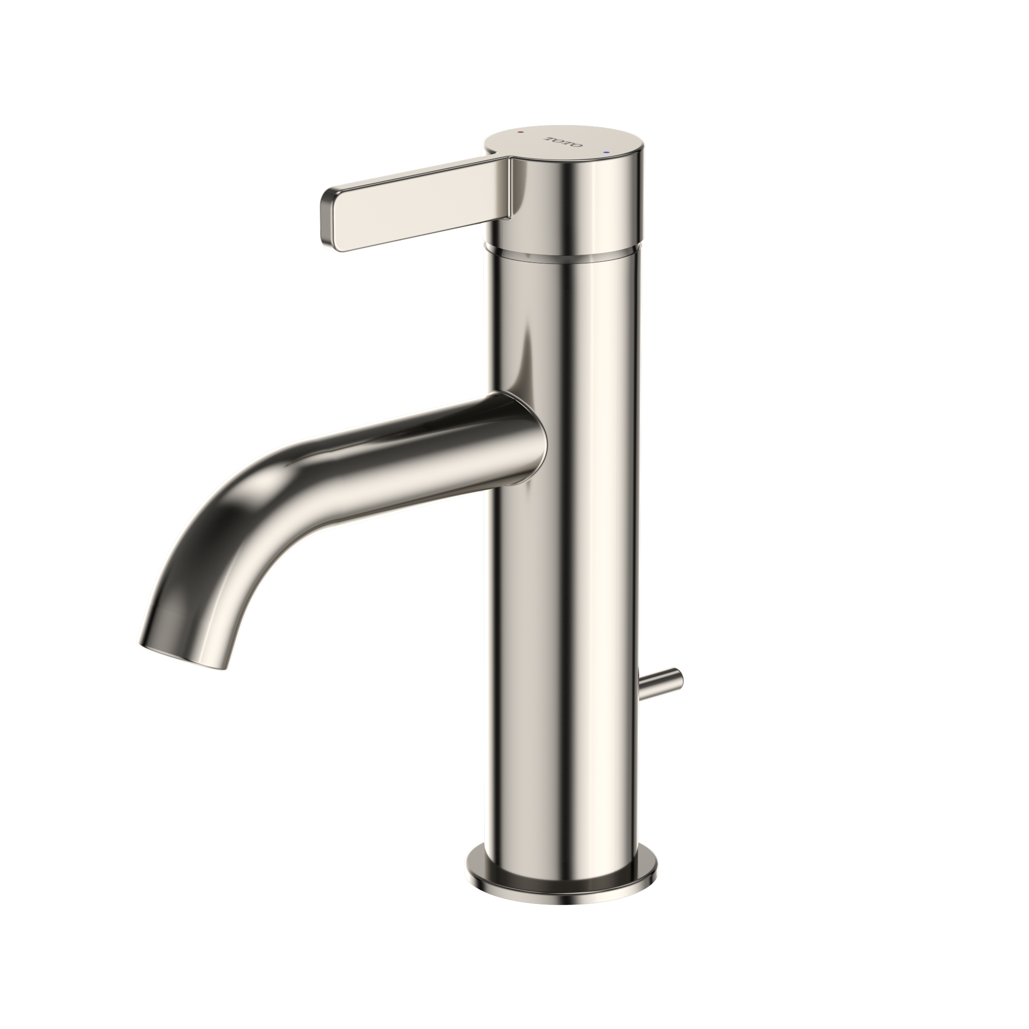 TOTO TLG11301U-PN Lavatory-Faucets - View #10