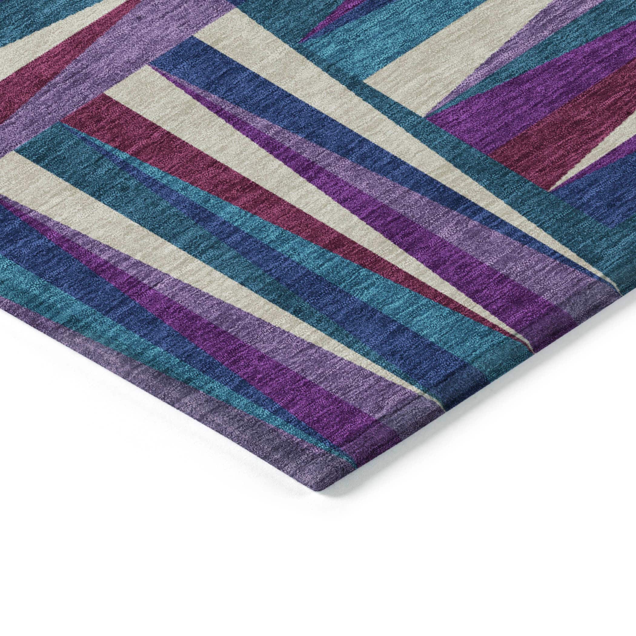 Addison Rugs ACN1012PP5X8 rugs - View #4
