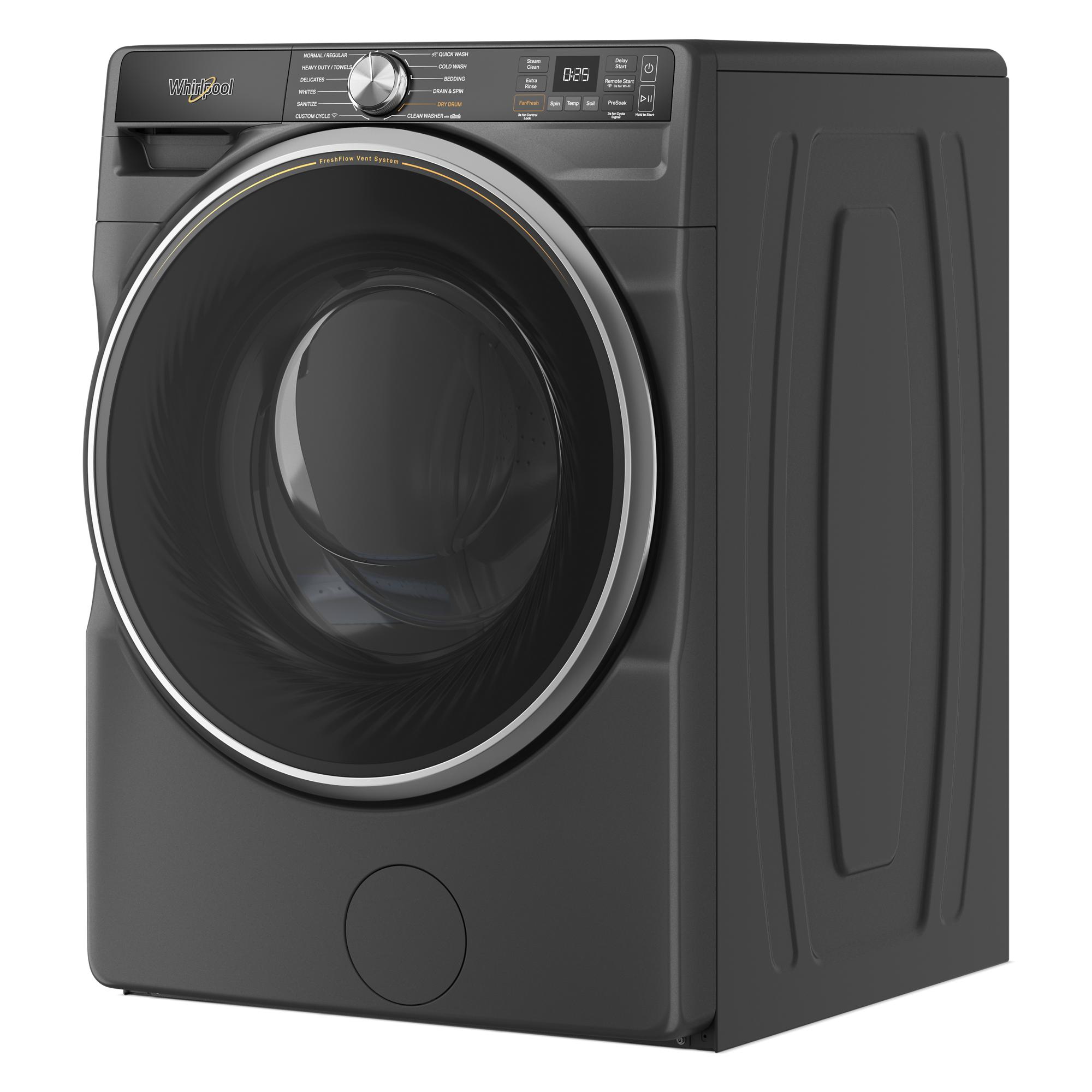 Whirlpool WFW6720RU m080105 - View #6