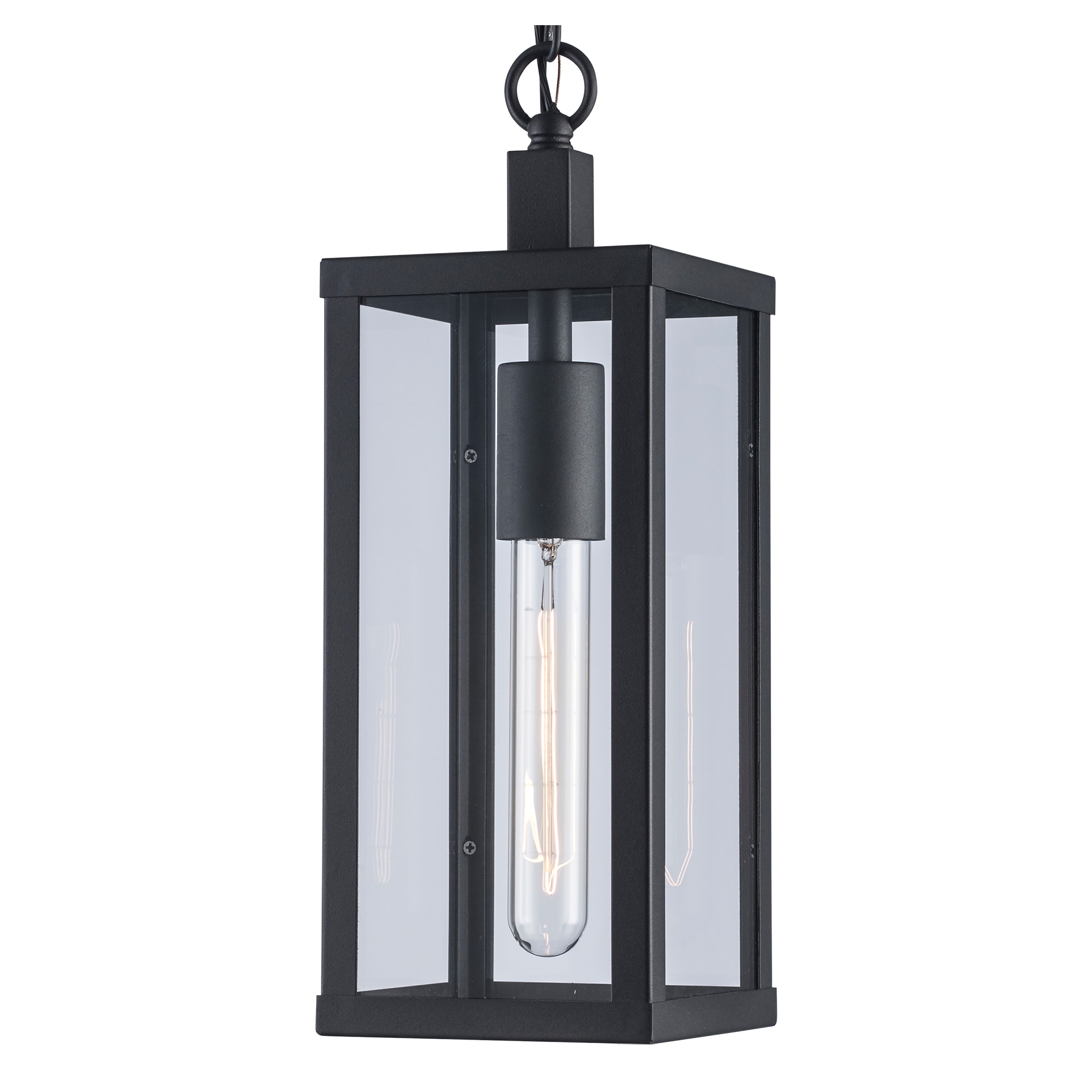 Trans Globe 40756 BK Pendant-Lights - View #3