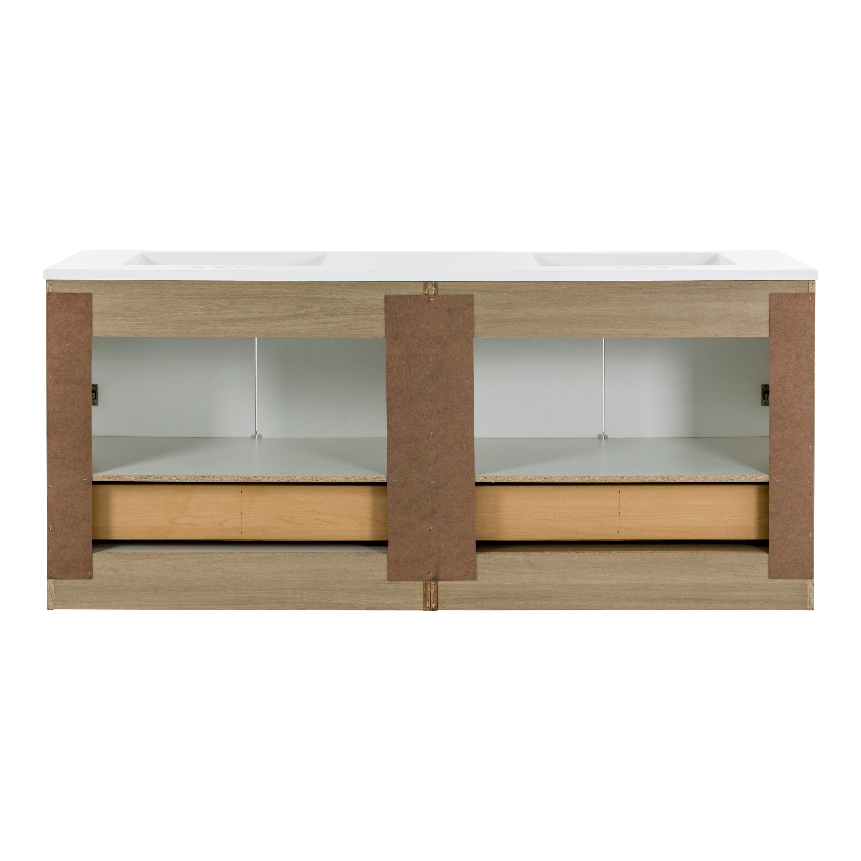 Diamond NOW C72W30365 Bath-Vanity-Combo - View #10