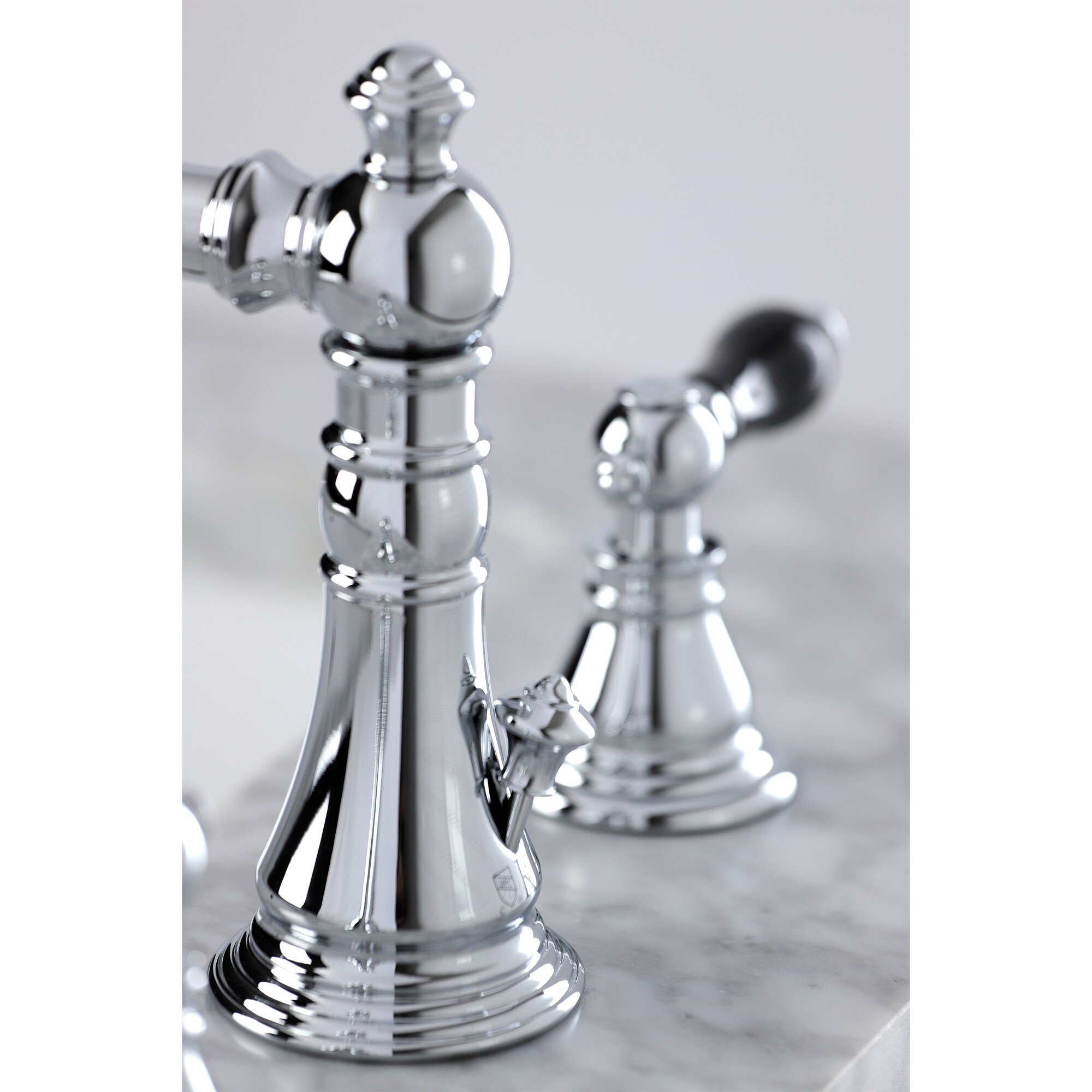 Kingston Brass WLFSC1971AKL Lavatory-Faucets - View #9