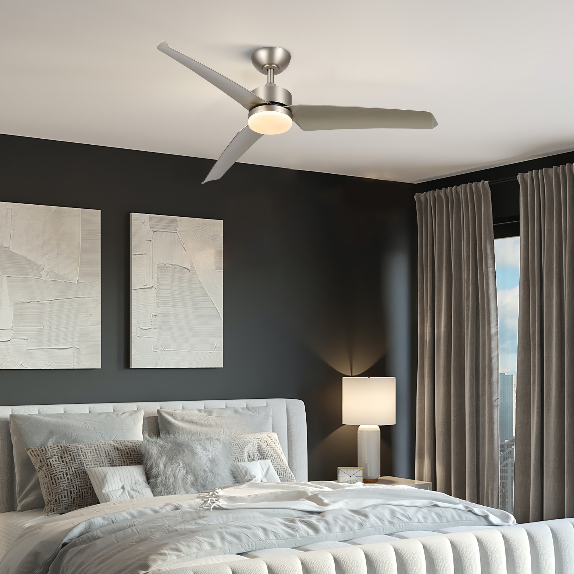 CO-Z CFN-1303-NI Ceiling-Fans - View #6