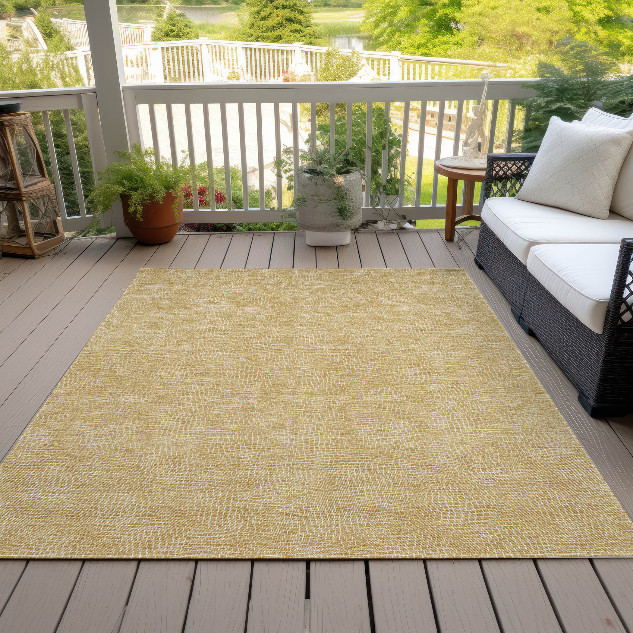 Addison Rugs ACN1057GO30X46 rugs - View #8