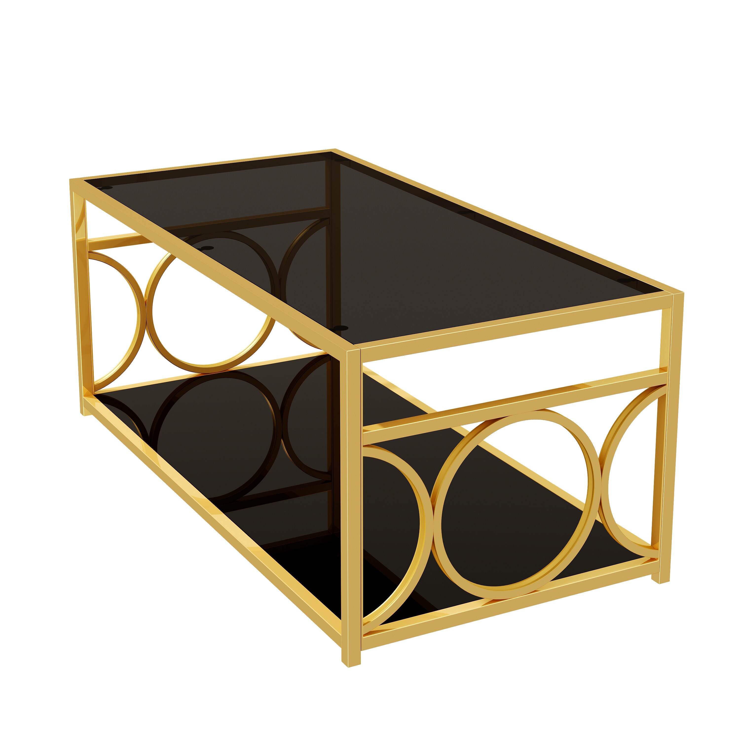 ModernLuxe L3P-N735P507235B Coffee-Tables - View #5