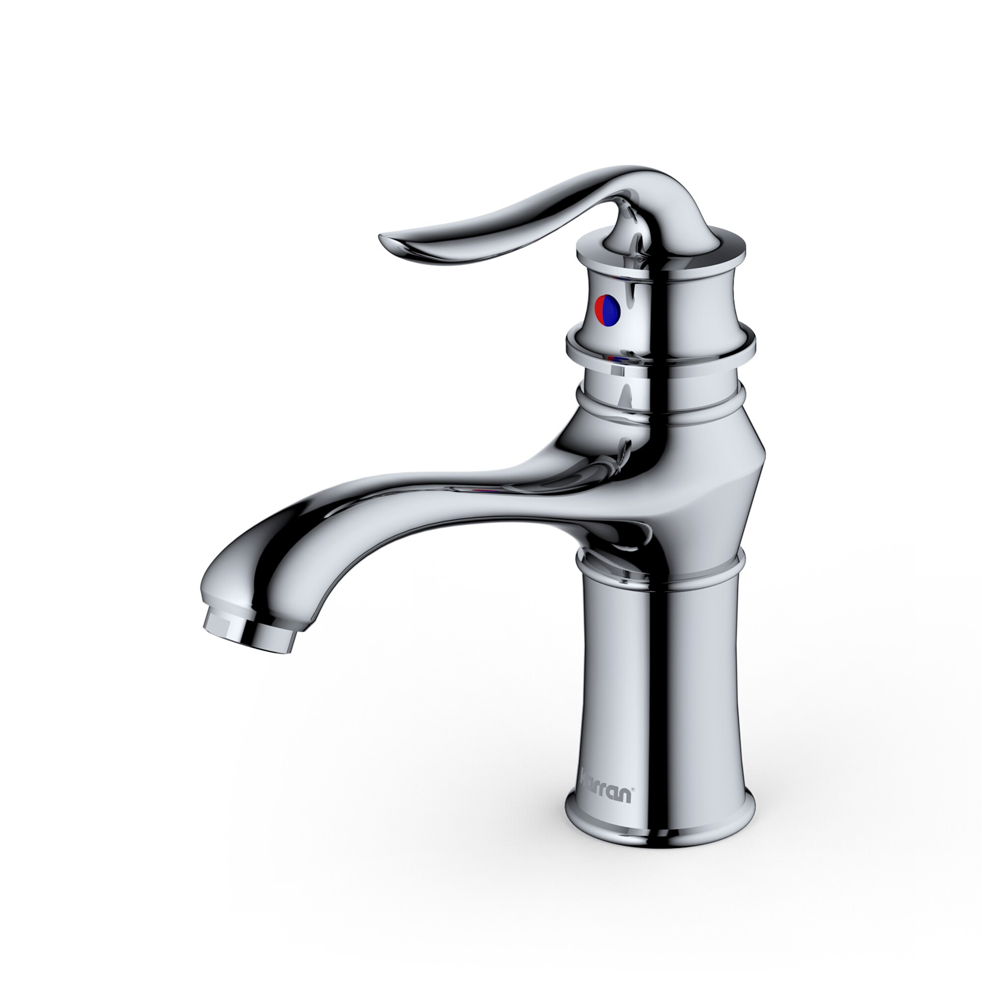Karran KBF430C Lavatory-Faucets - View #3