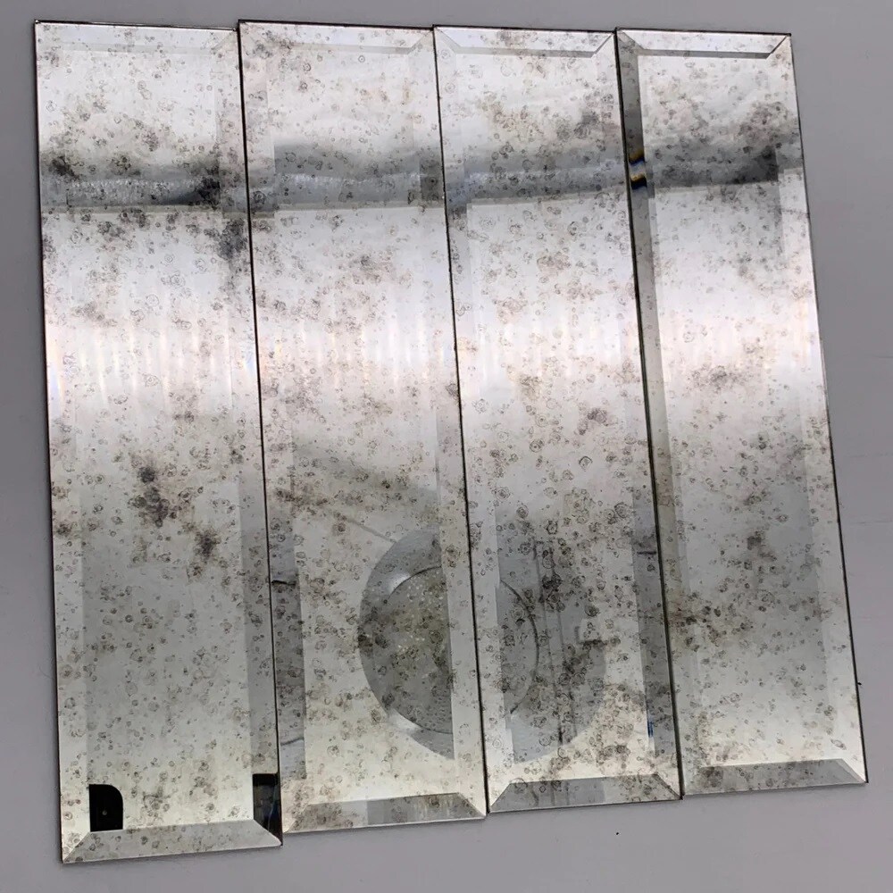 Apollo Tile APLBVLMIRROREC111 Ceramic-Tile - View #9
