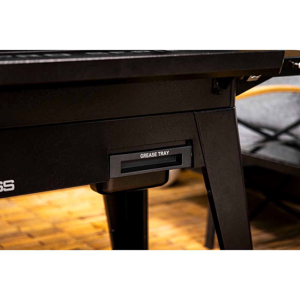 Pit Boss 11191 Pellet-Grills - View #11