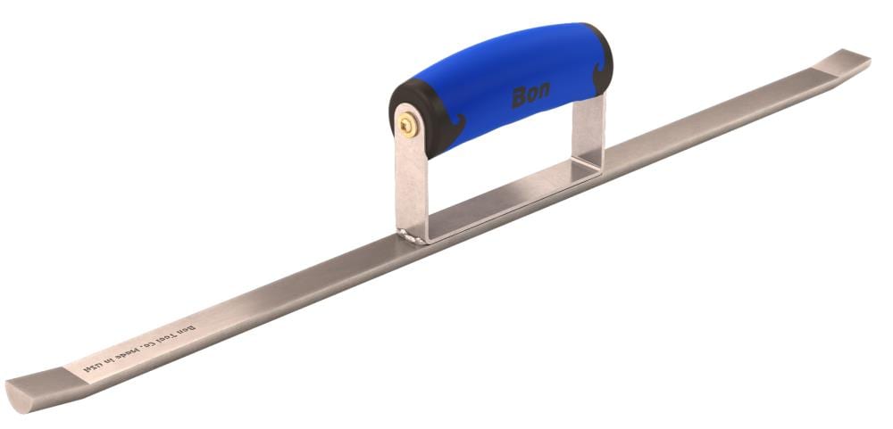Bon Tool 21-317 20-Inches x 1.5-Inches Steel