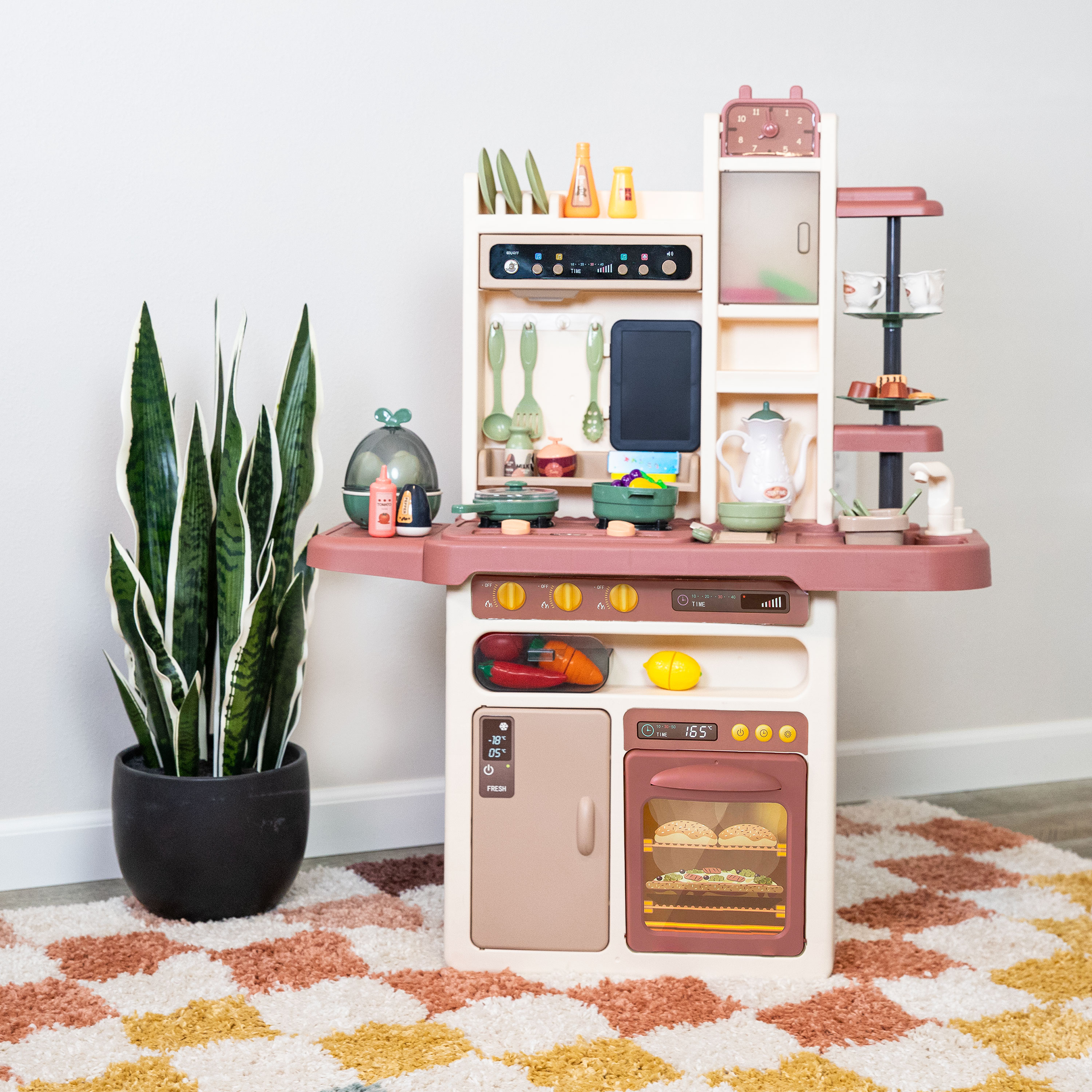Sunnydaze Decor STZ-6971 Play-Toys - View #2