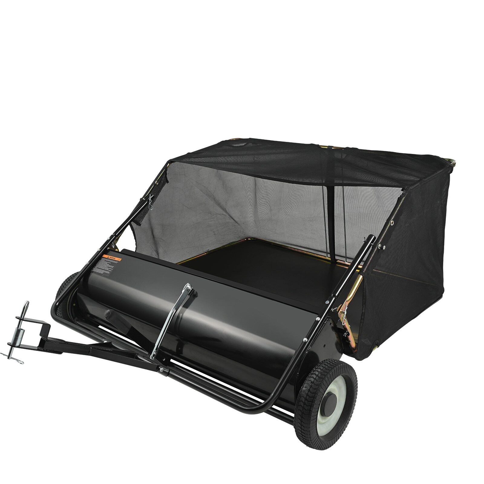GIVIMO LW108GIVSS1126 lawnsweeper - View #11