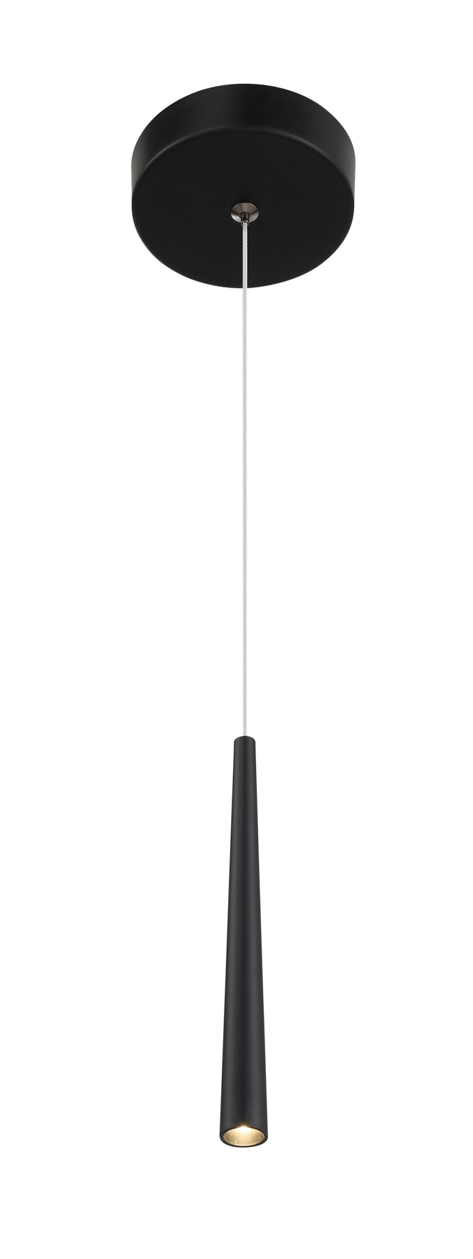 George Kovacs P1458-66A-L Pendant-Lights - View #2