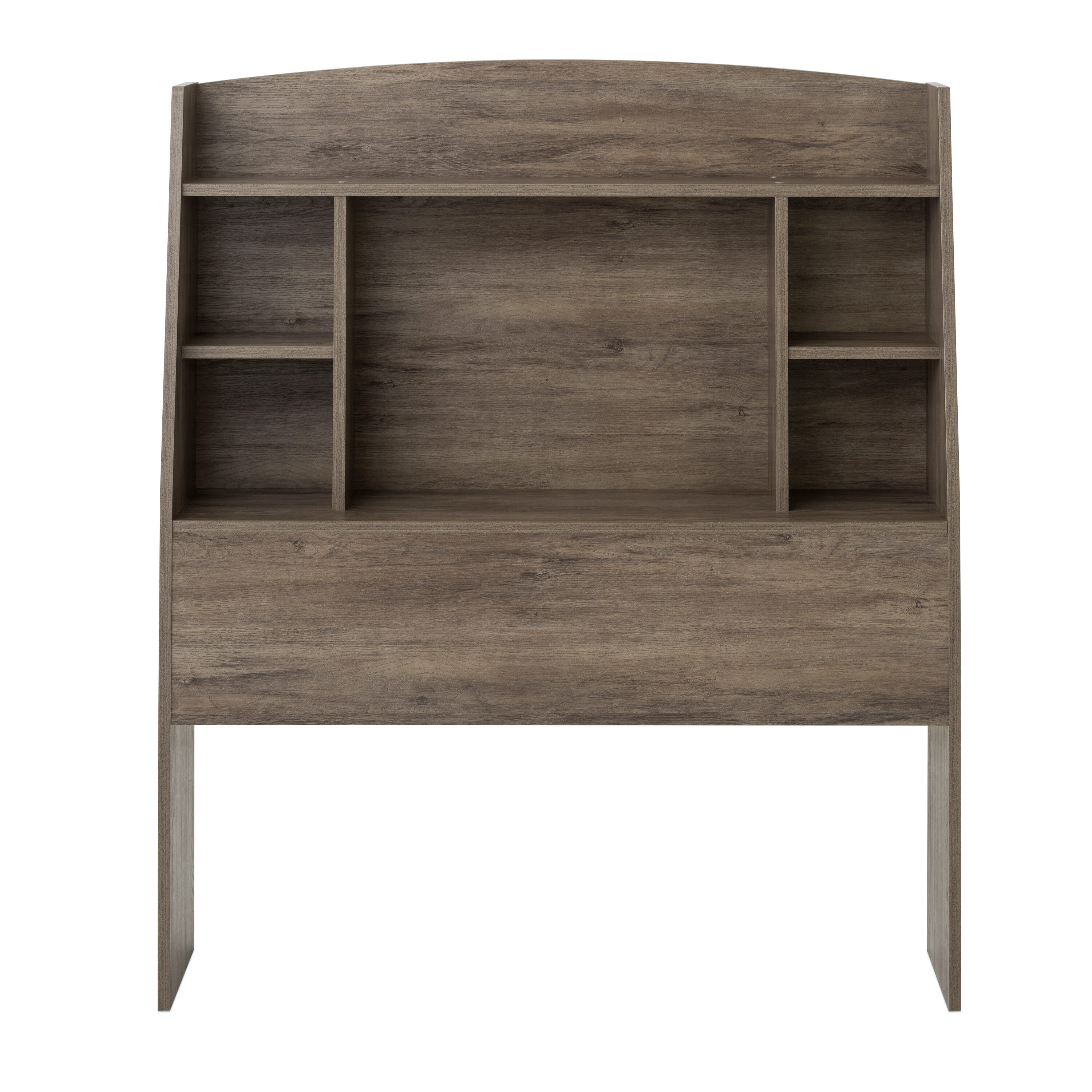 Prepac DHFT-0401-1 Upholstered-Headboards - View #2