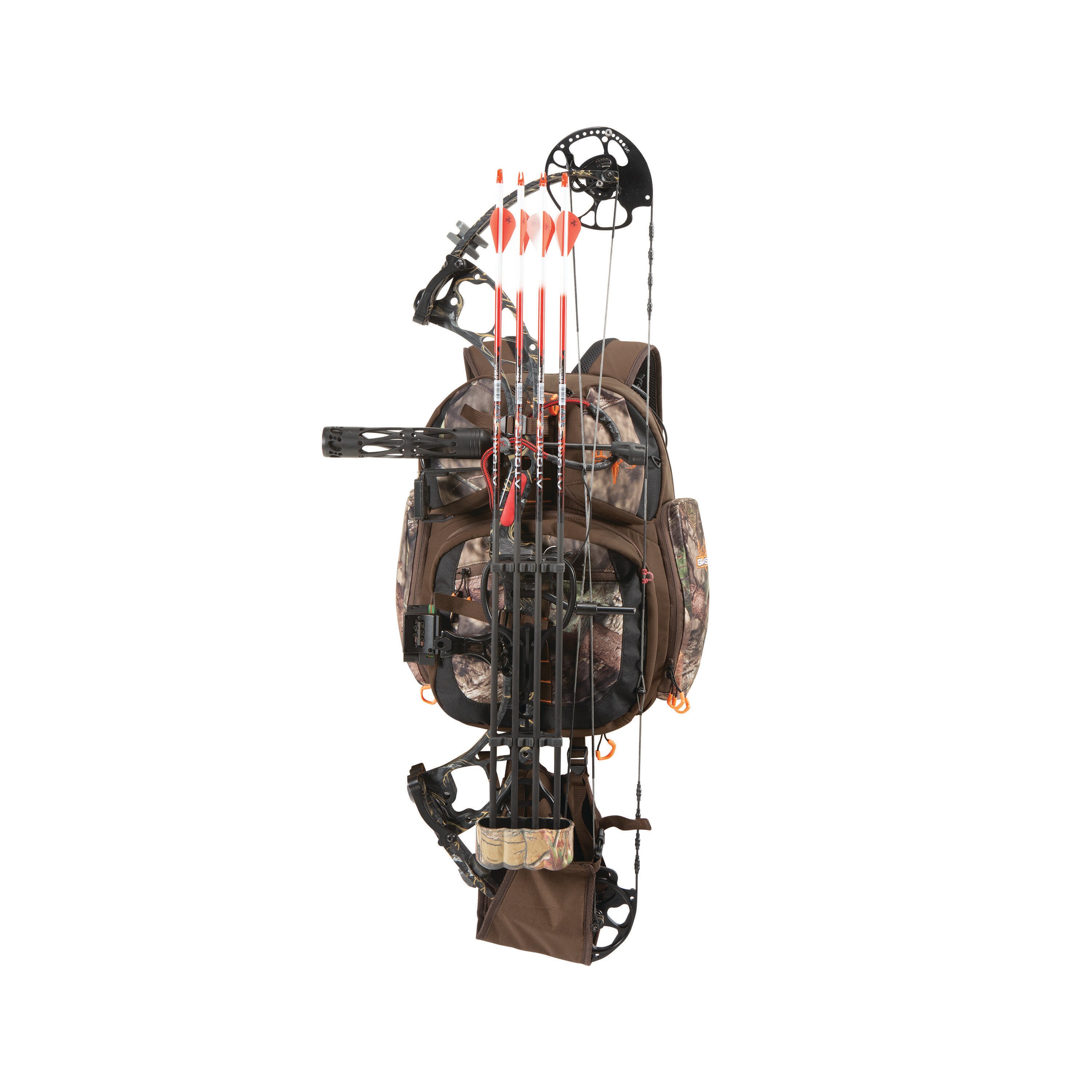 Gear Fit Pursuit Bruiser 19209 Hunting-Equipment - View #18
