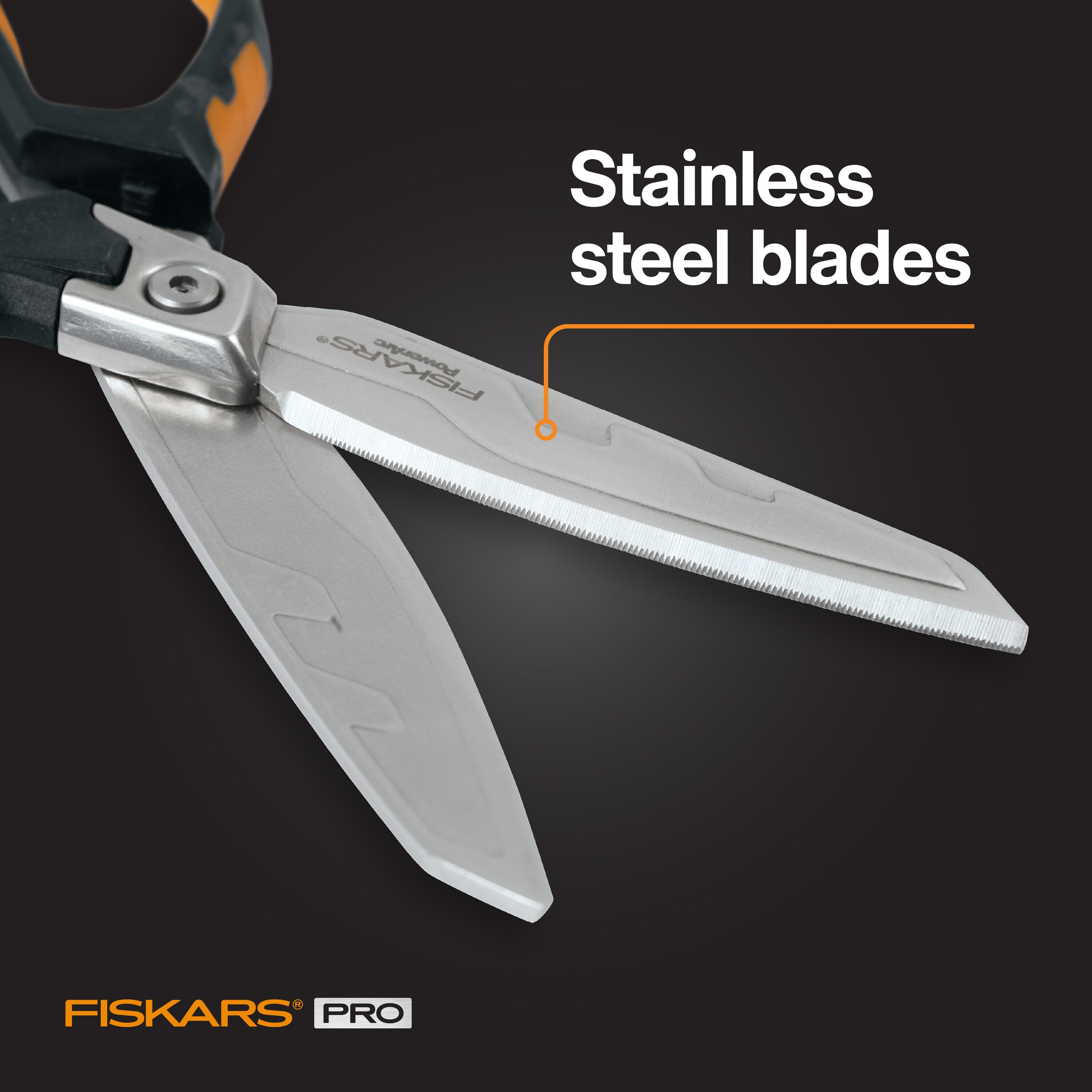 Fiskars 710150-1003 scissors - View #3
