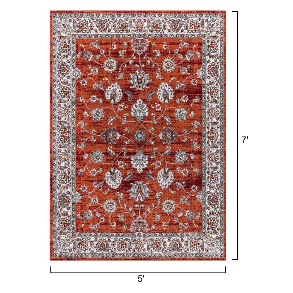 LNC ZBVFYZLWS6515N6 rugs - View #3