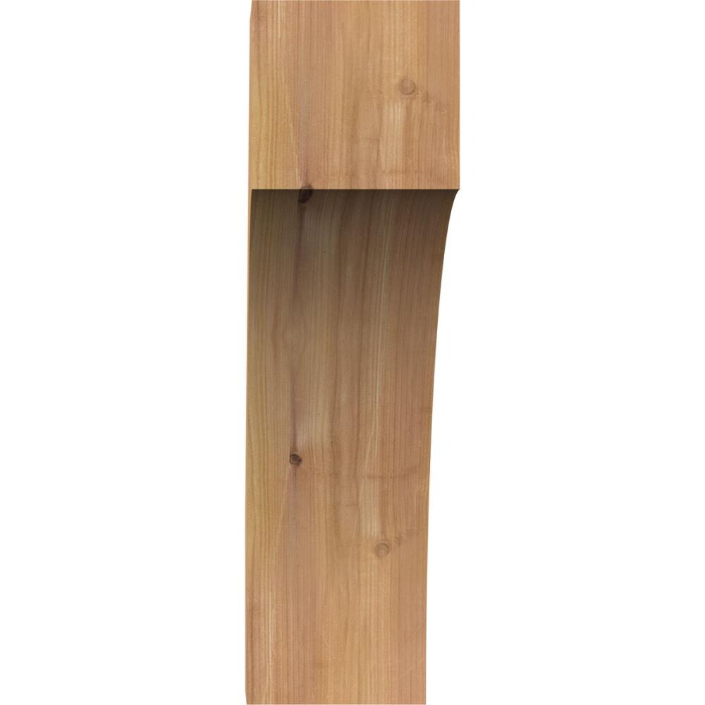 Ekena Millwork BRC06X20X20WTL00SWR braces - View #2