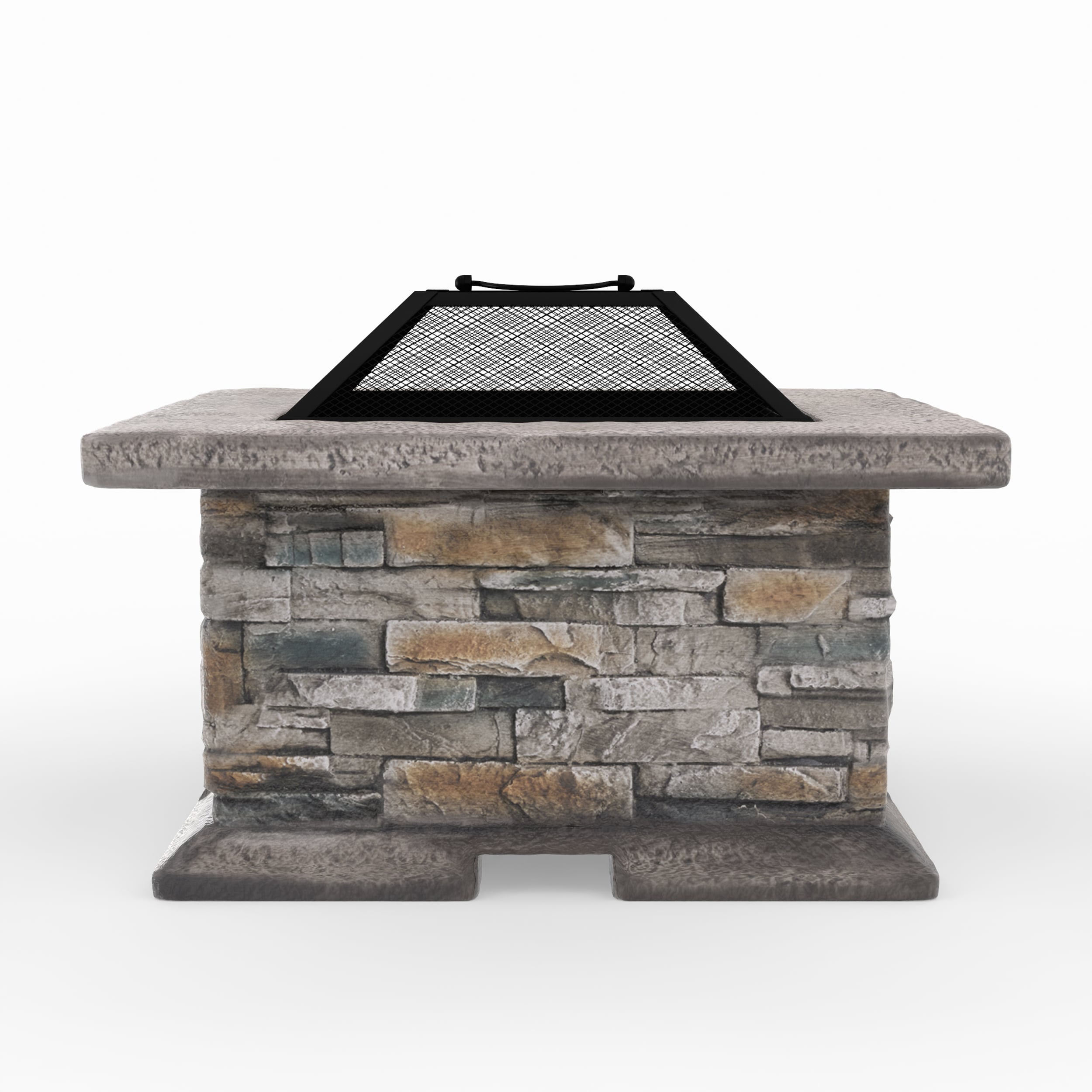 Best Selling Home Decor 238995 Outdoor-Woodburning-Firepits - View #9