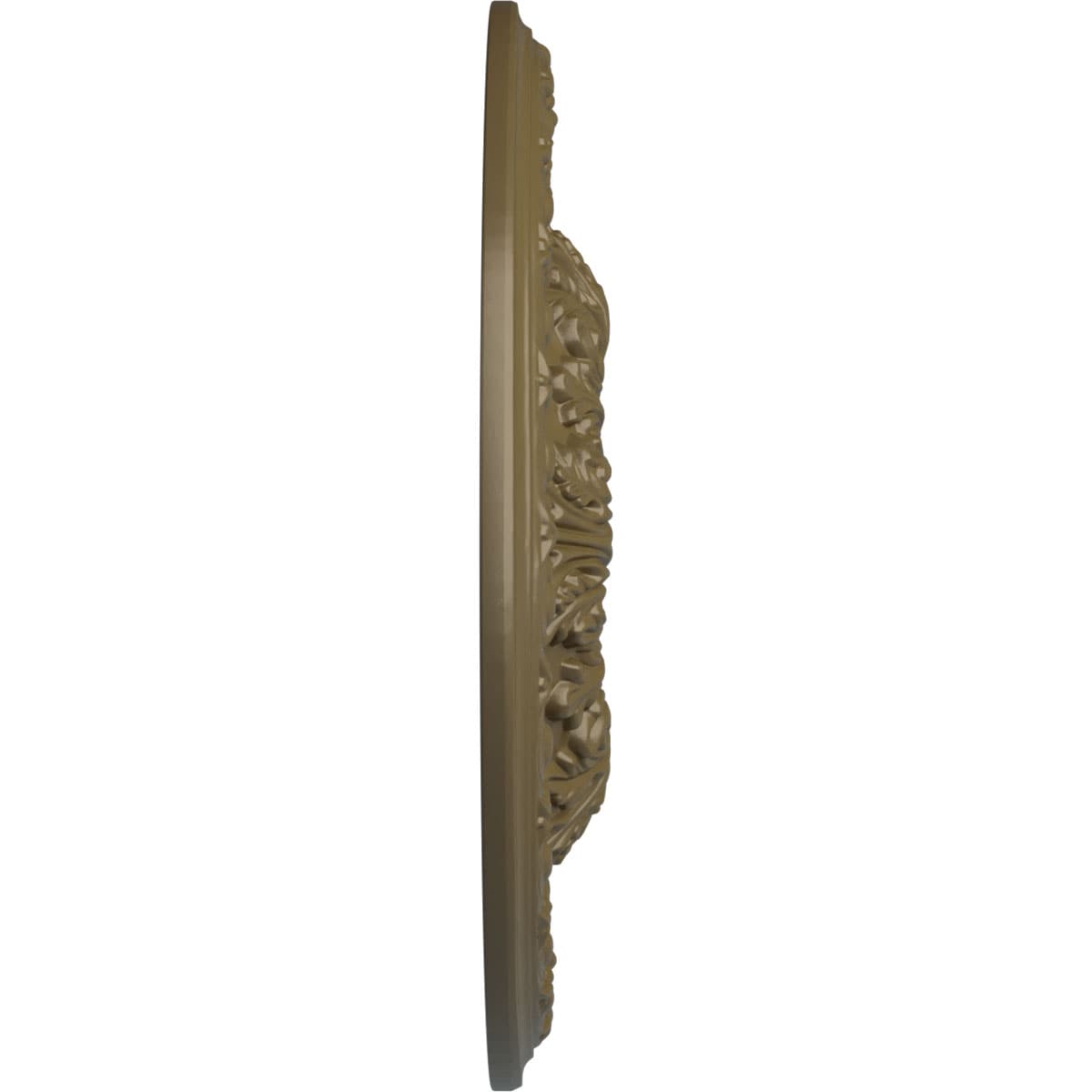 Ekena Millwork CM23GAMMF Ceiling-Medallions - View #3