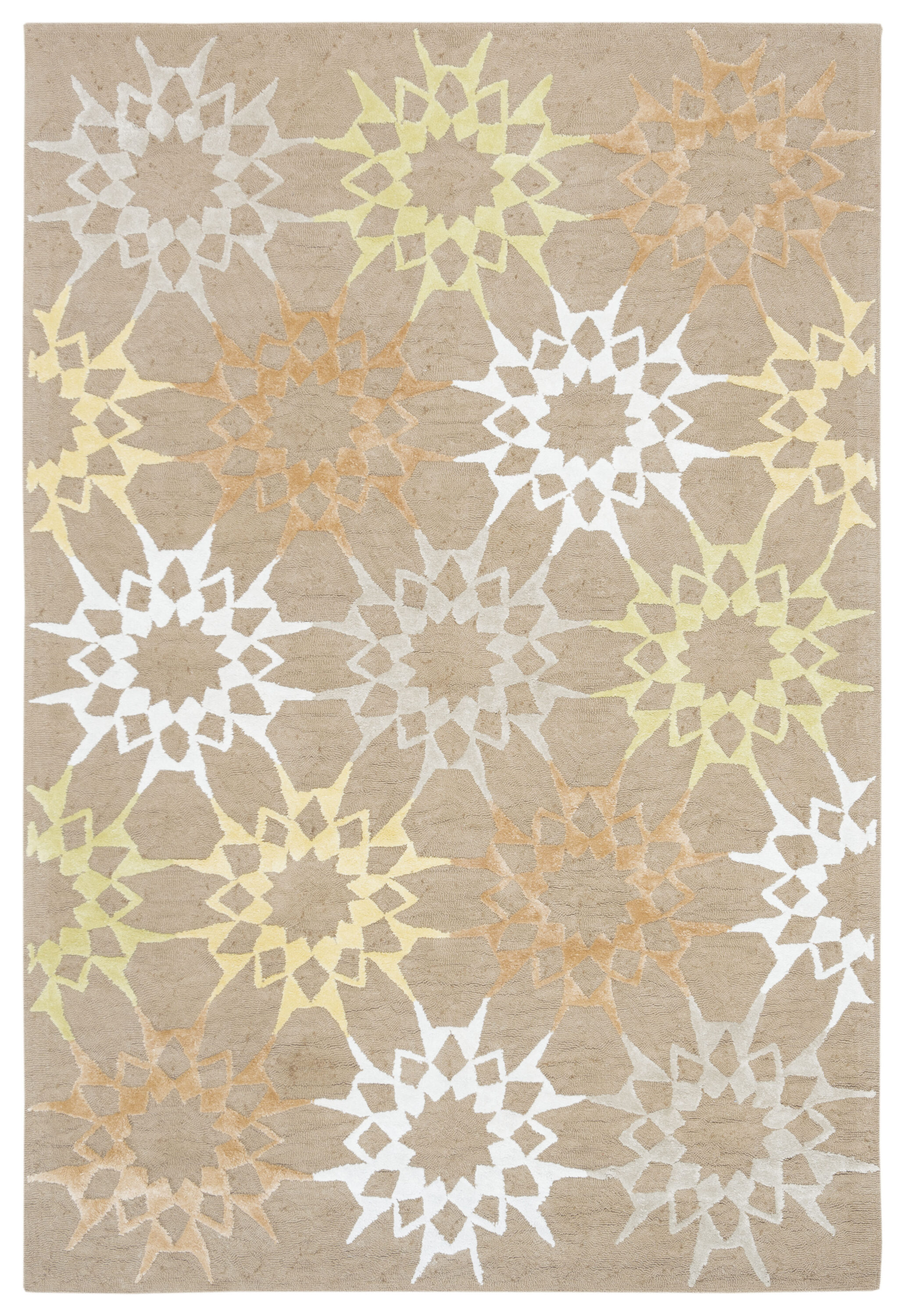 Martha Stewart MSR1843H-4 rugs - View #2