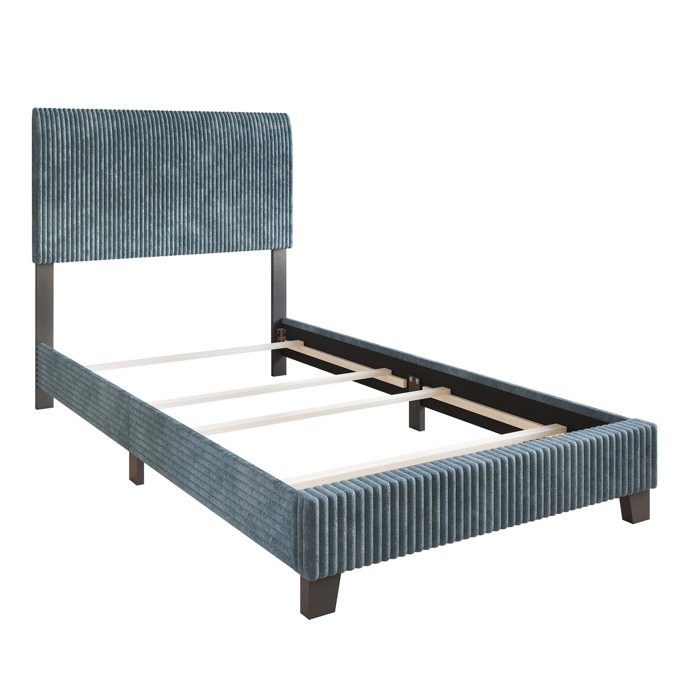 CasePiece C8453TUB-LBL-VV beds - View #5
