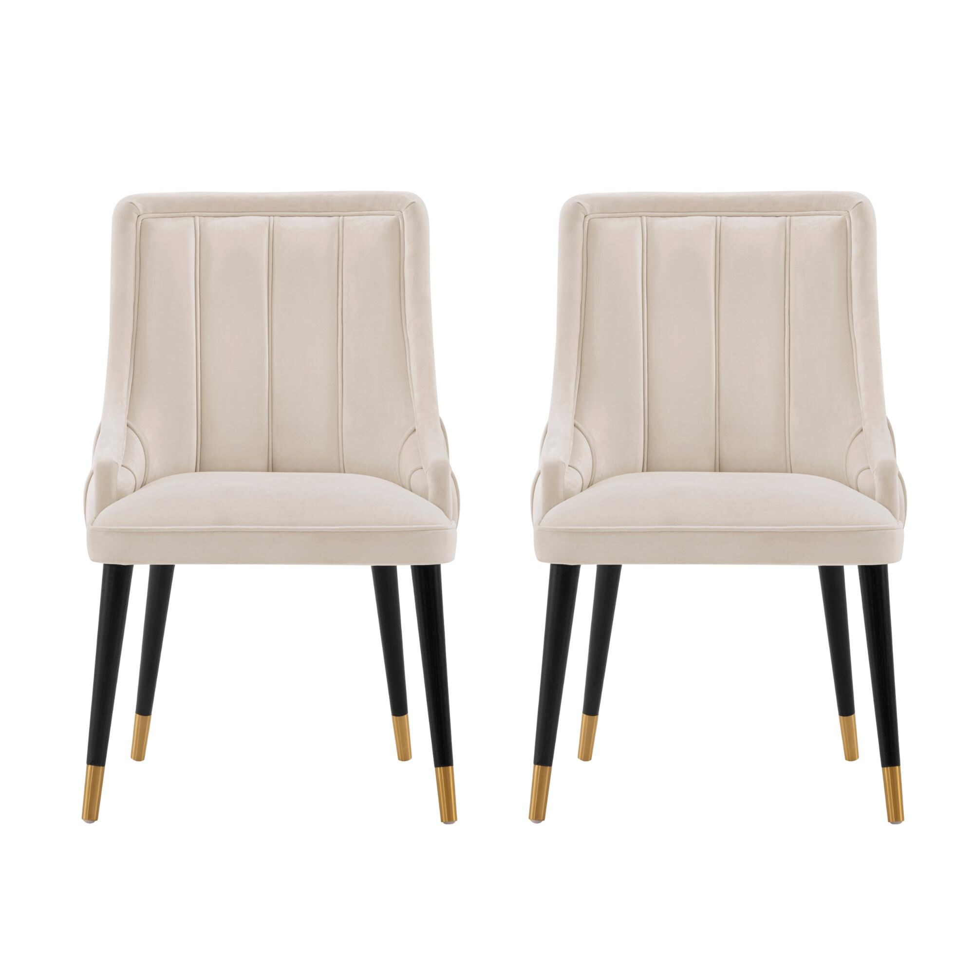 Manhattan Comfort 2-DC073-CR Dining-Chairs - View #2