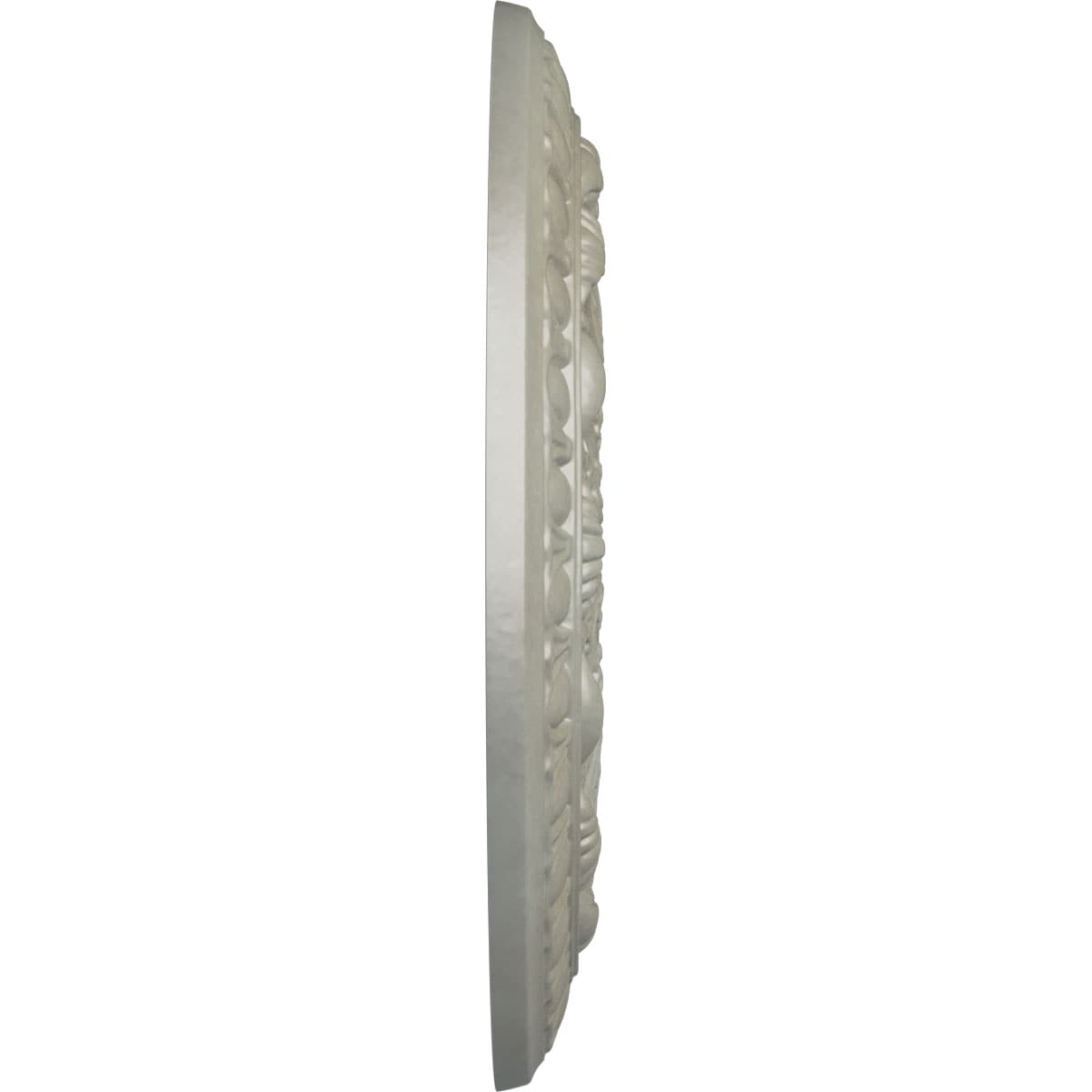Ekena Millwork CM15CNFLS Ceiling-Medallions - View #3