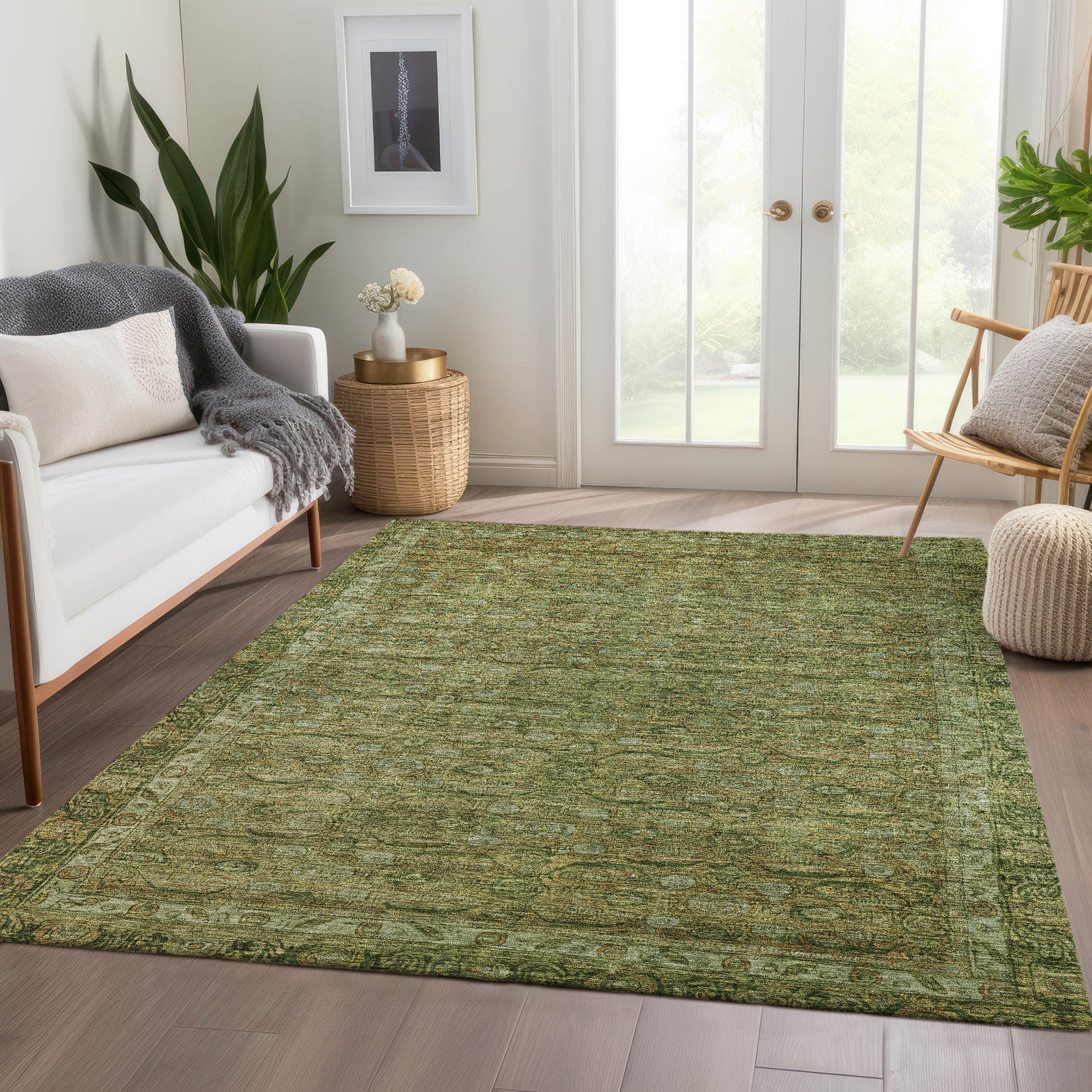 Addison Rugs ACN1762AL3X5 rugs - View #8