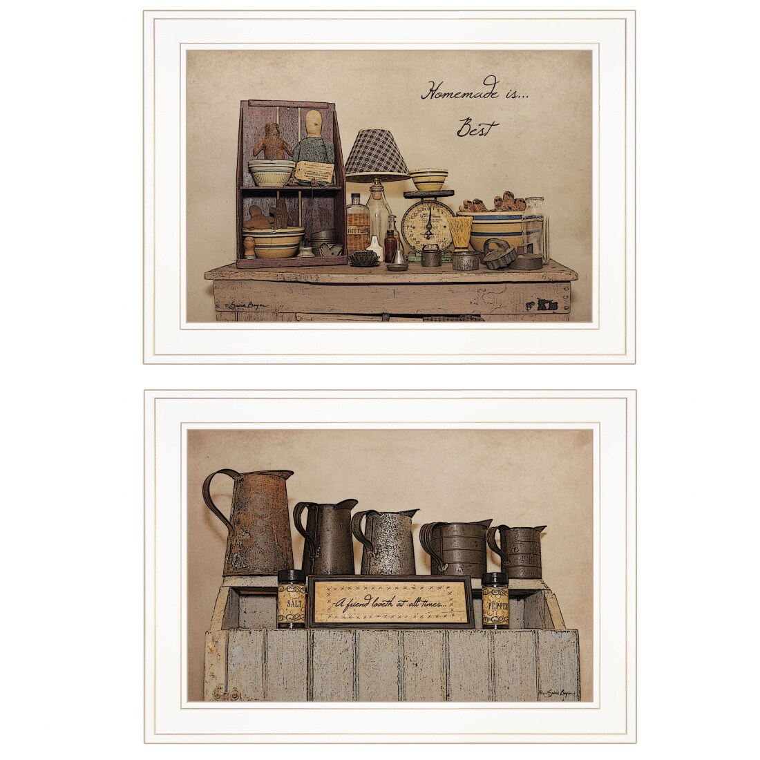 HomeRoots 4000407115 Wall-Art - View #2