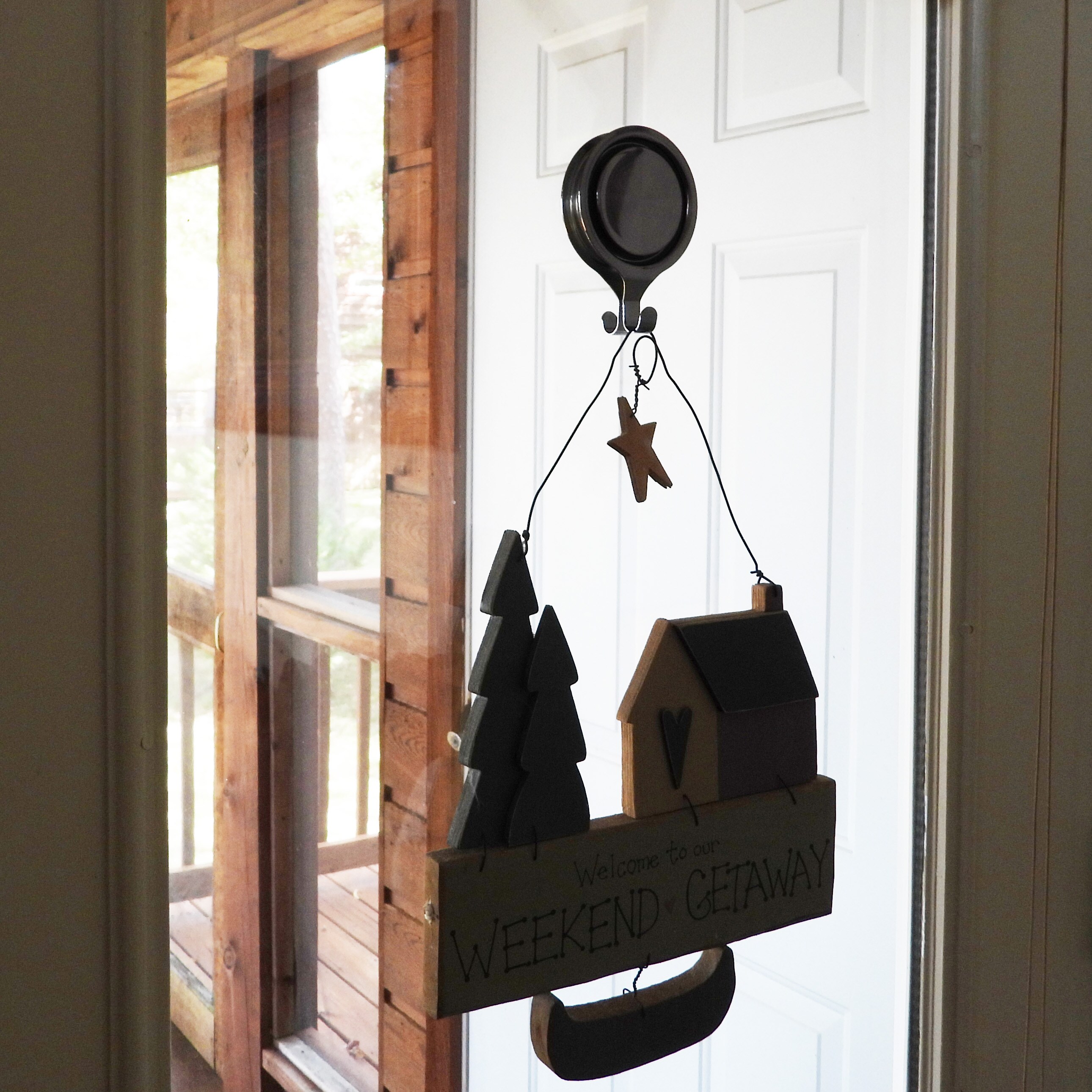Haute Decor MPF0202 Holiday-Hooks-Hangers-Holders - View #4