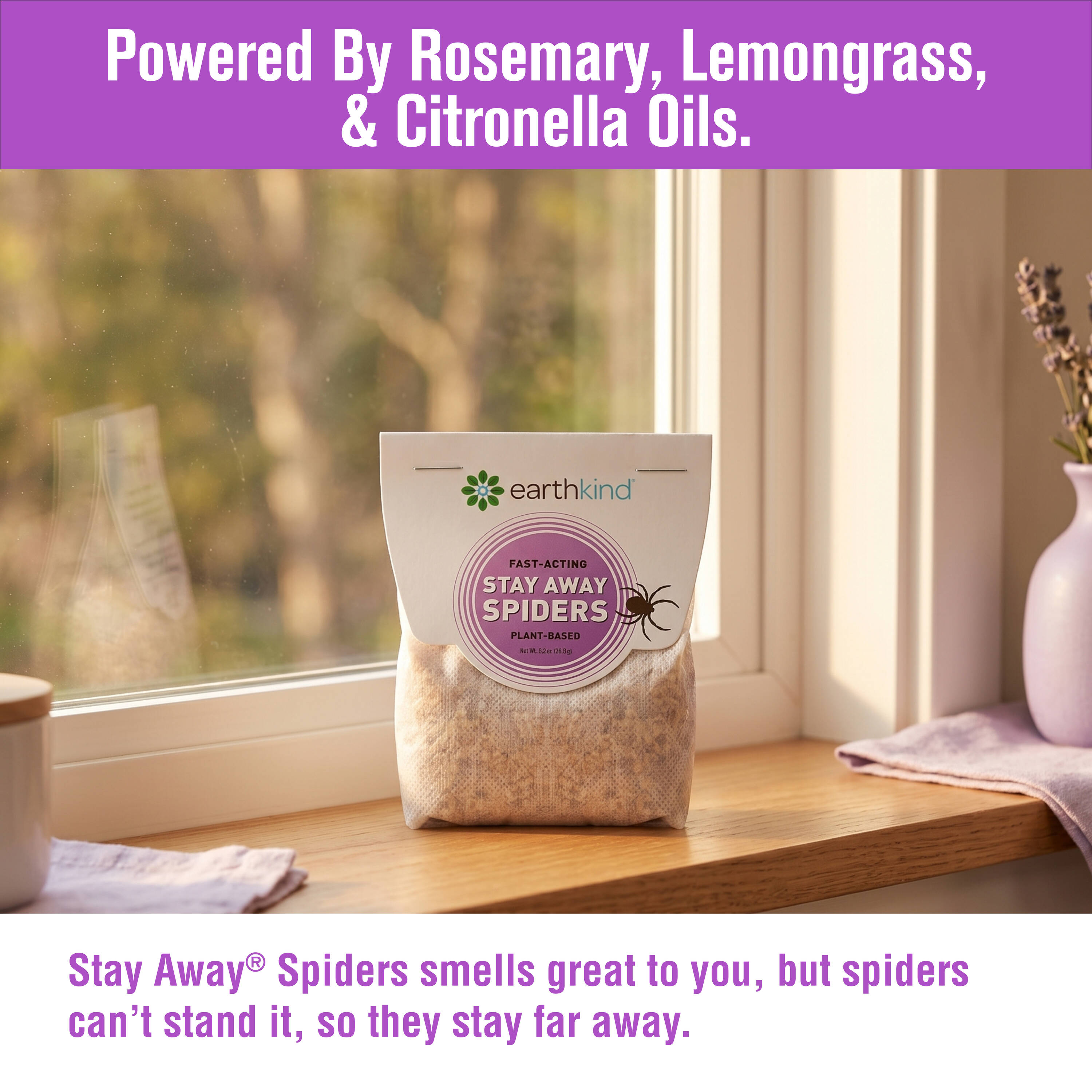 Stay Away 698703133127 Insect-Repellent - View #4