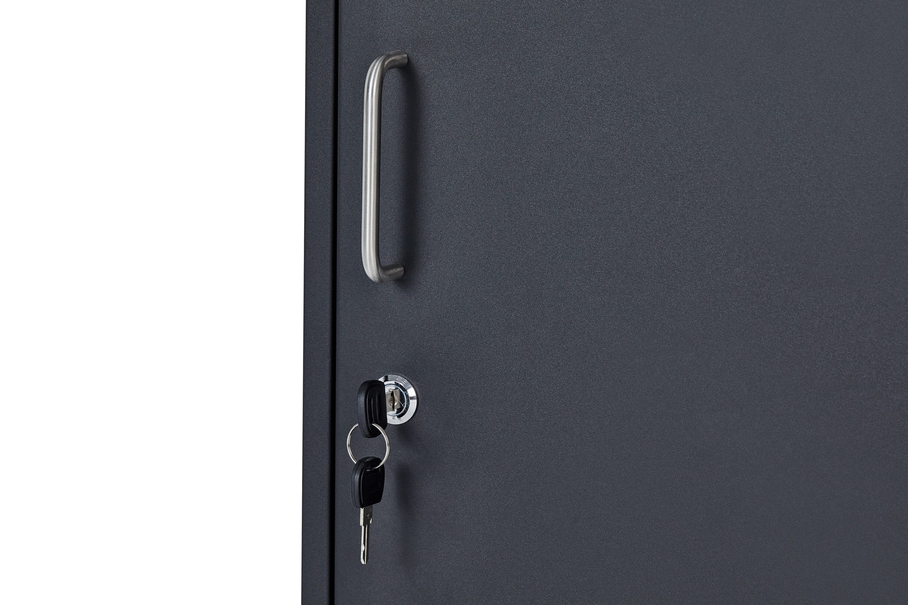 AdirOffice 63115BLKMK mailboxes - View #9