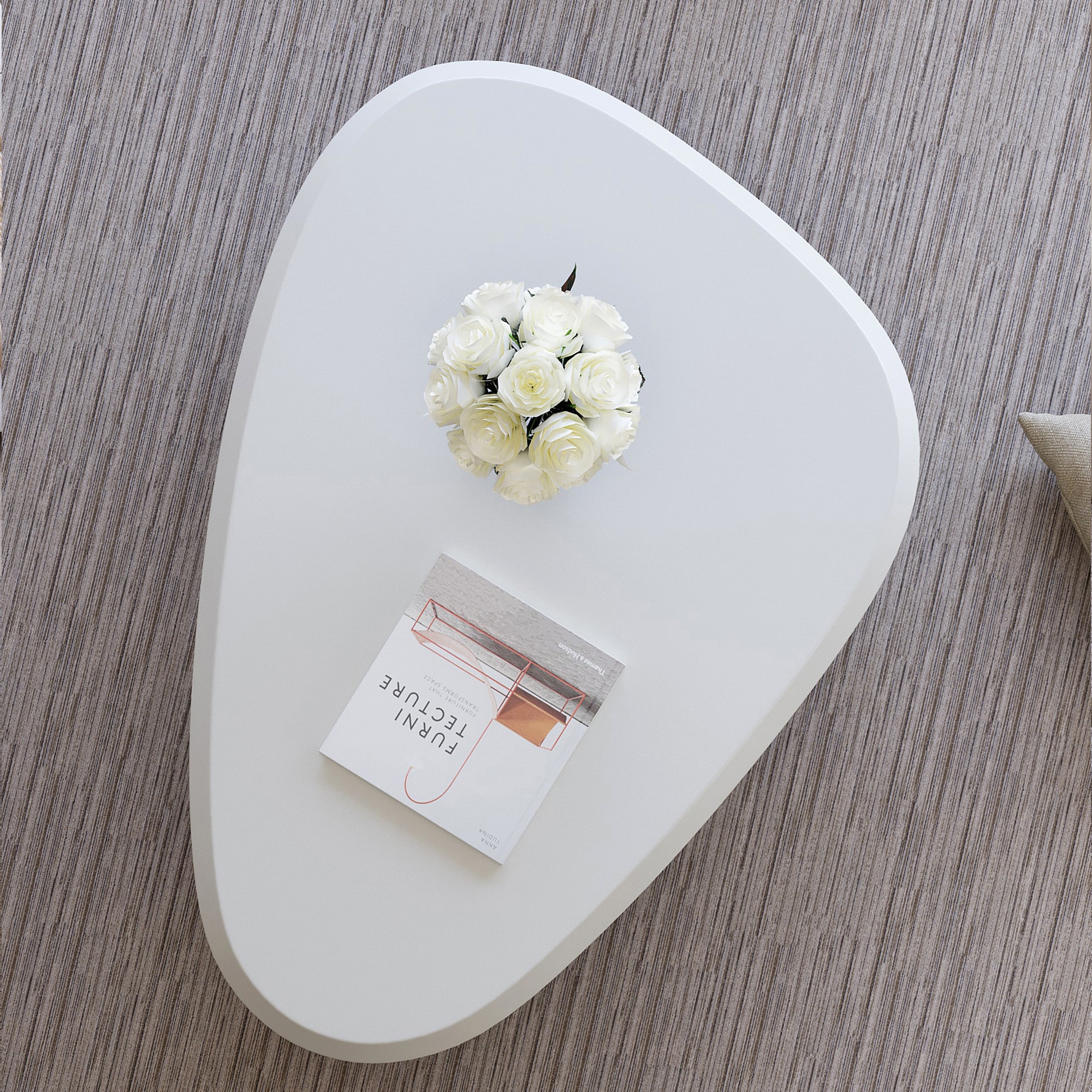 SINOFURN SYA330202BK Coffee-Tables - View #6