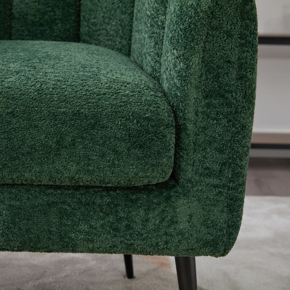 Coolbibila LUNA-CHAIR-GREEN chairs - View #7