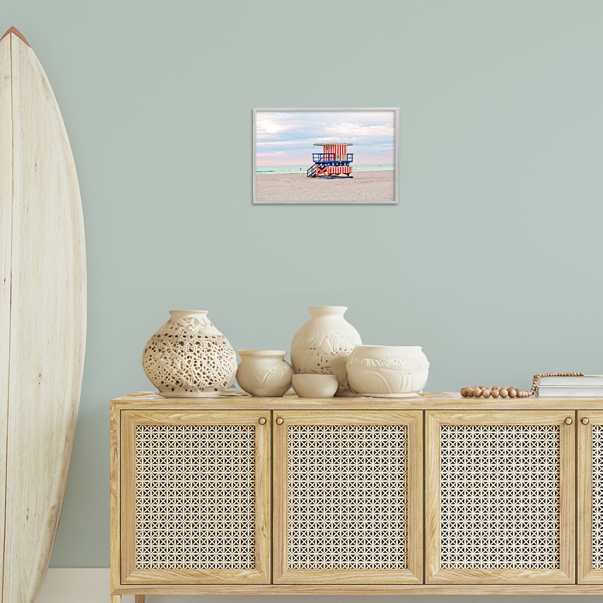 Stupell Industries BT-553-GFF-12X18 Wall-Art - View #3