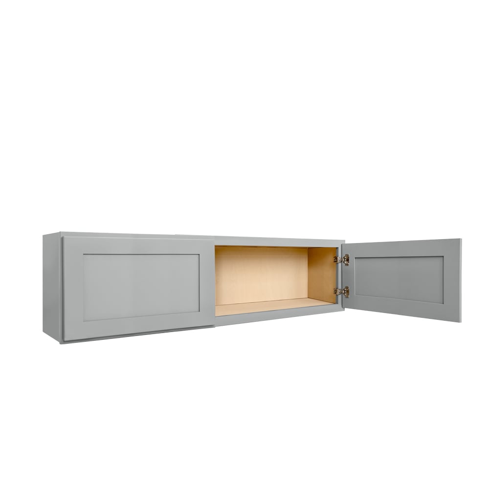 RELIABILT LS-SG-W3612B Cabinets-Kitchen - View #4