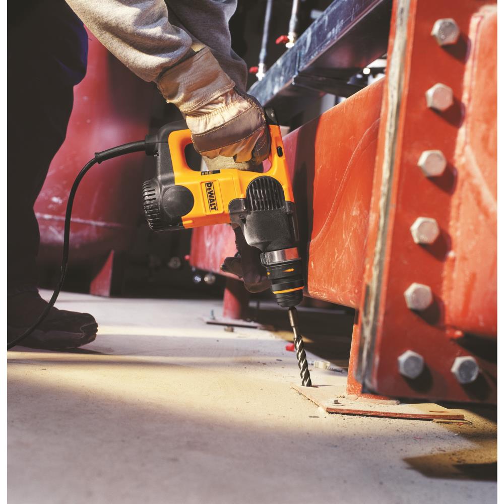 DEWALT DW5471 Cement-Masonry-Drill-Bits - View #2