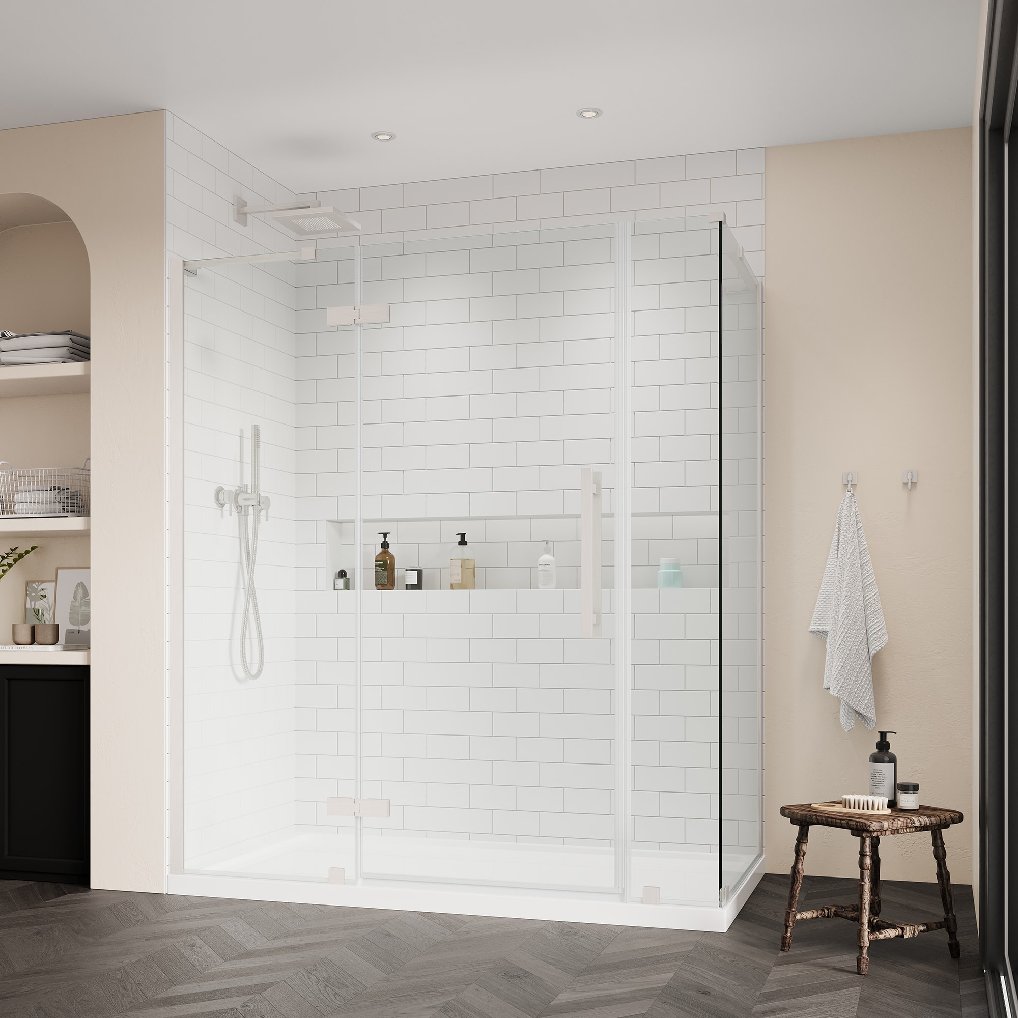 OVE Decors 828796062381 Alcove-Shower-Kit - View #4