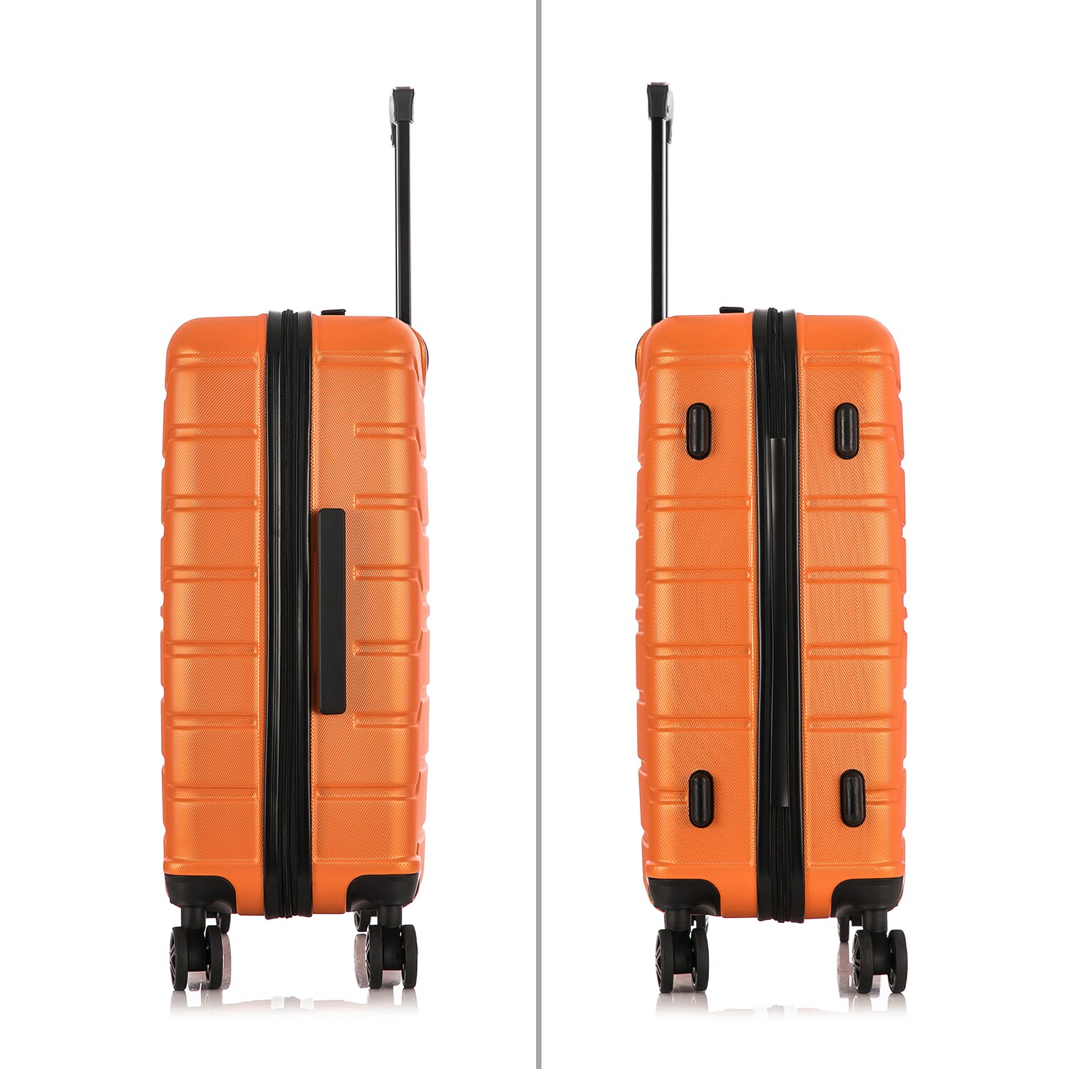 InUSA IUTRE00M-ORA Luggage-And-Luggage-Sets - View #8