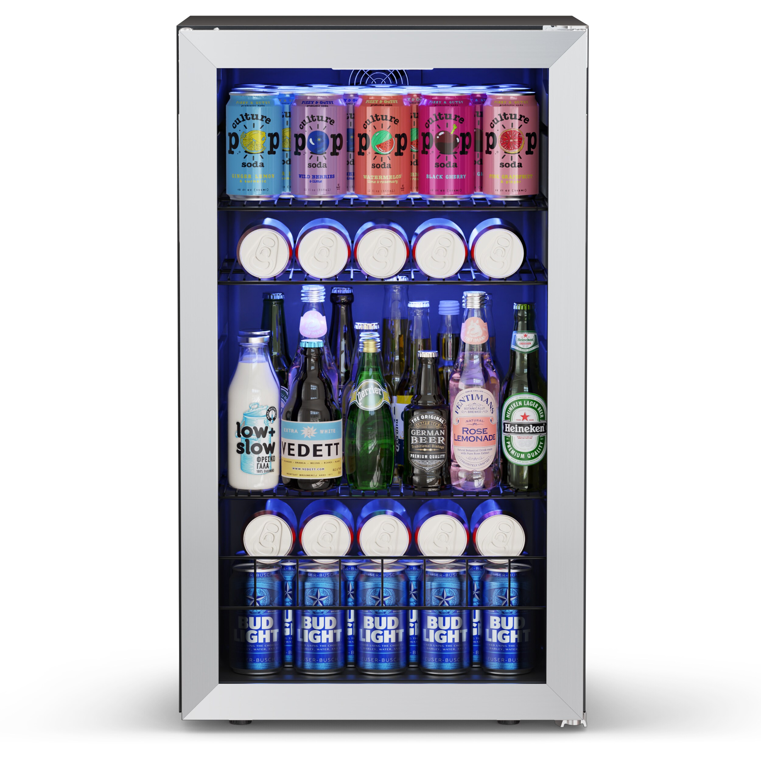 Yeego YEG-BSJC95-LS Beverage-Dispensers - View #13